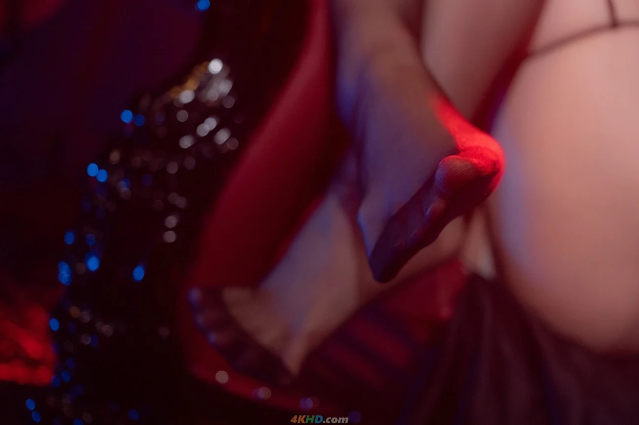 Sayako(sayako) - YuanShen HuTao — photo 1