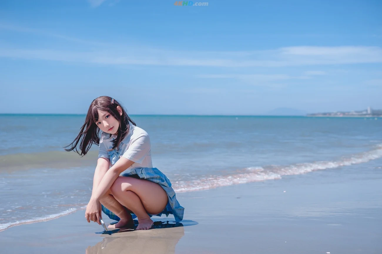 Messie Huang - Seifuku — photo 7
