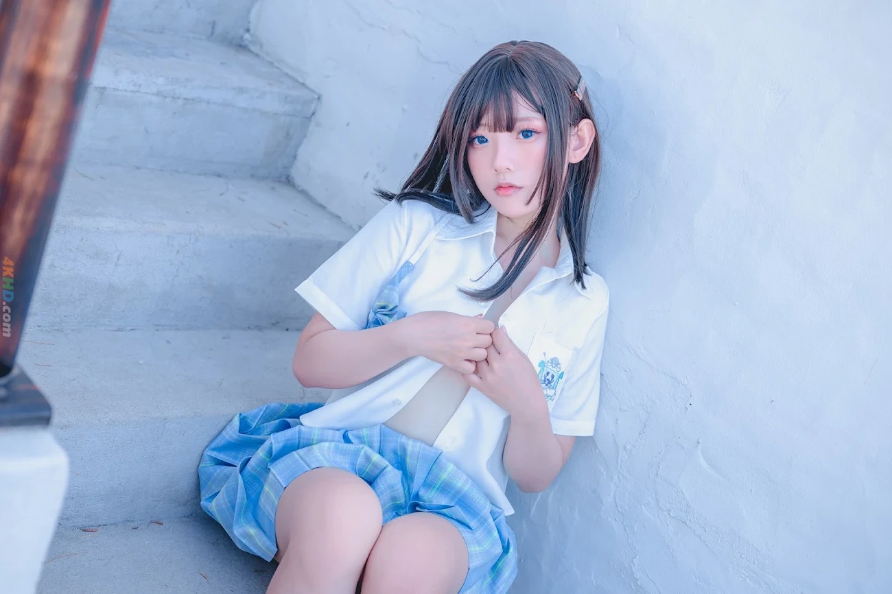 Messie Huang - Seifuku — photo 16