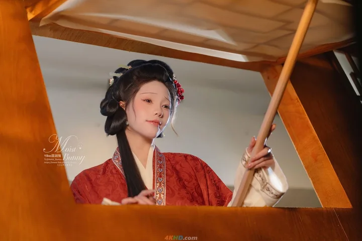 YaoYiKouTuNiang(YikoShiRunTu) - 2YueFenZuoPin-KuaiMaJiaBian.JinLianYingChun
