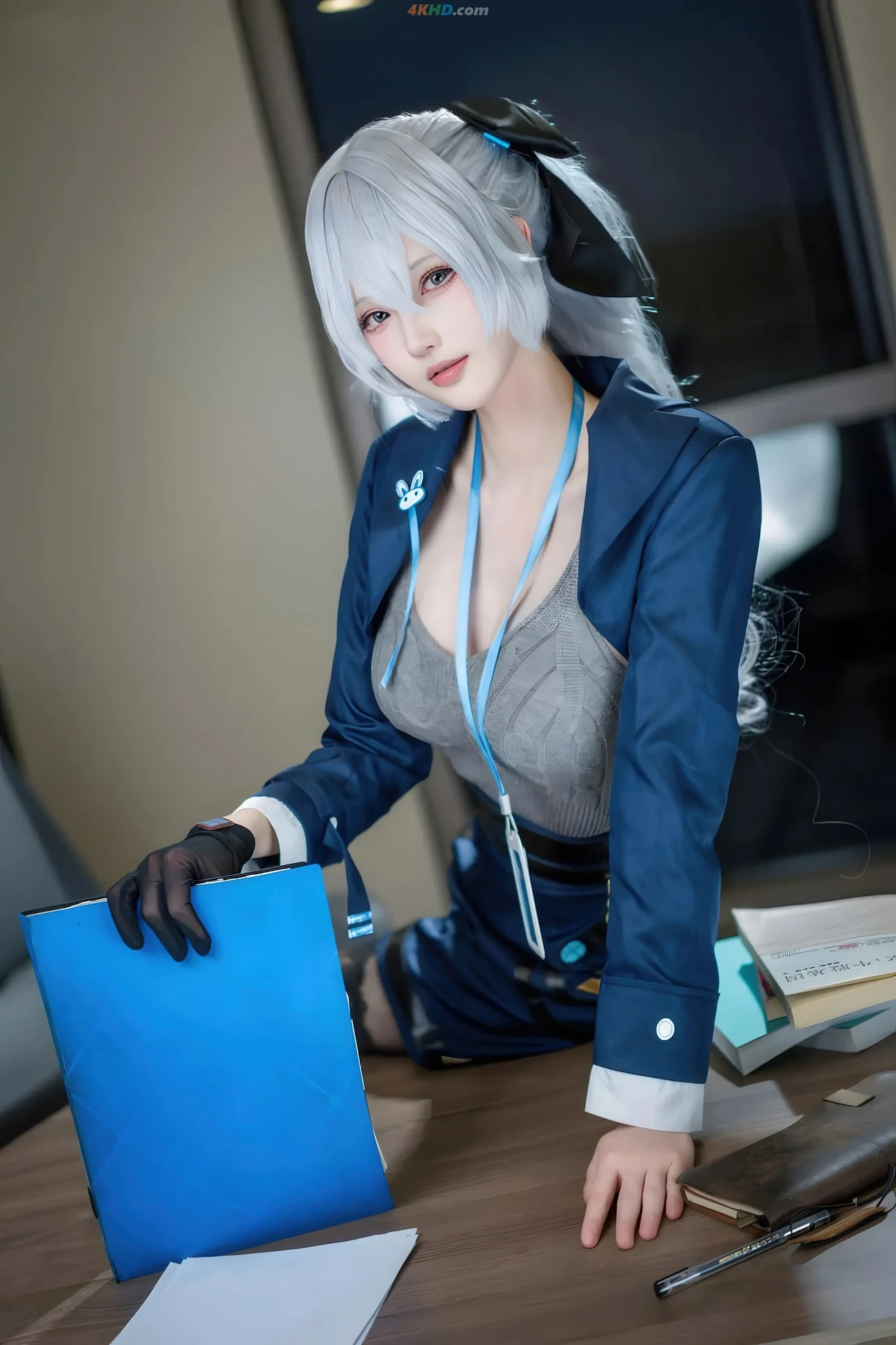 HuaXi_honoka - BengHuaiSan BuLuoNiYa — photo 2