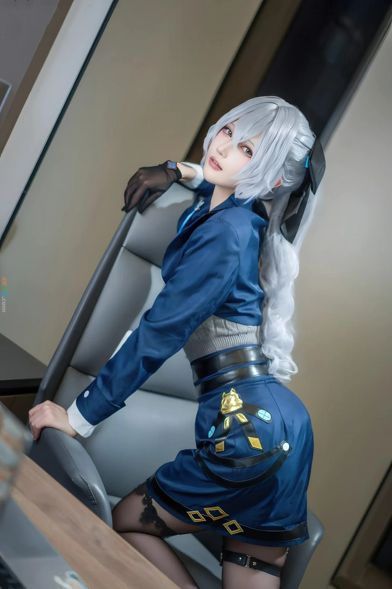 HuaXi_honoka - BengHuaiSan BuLuoNiYa — photo 3