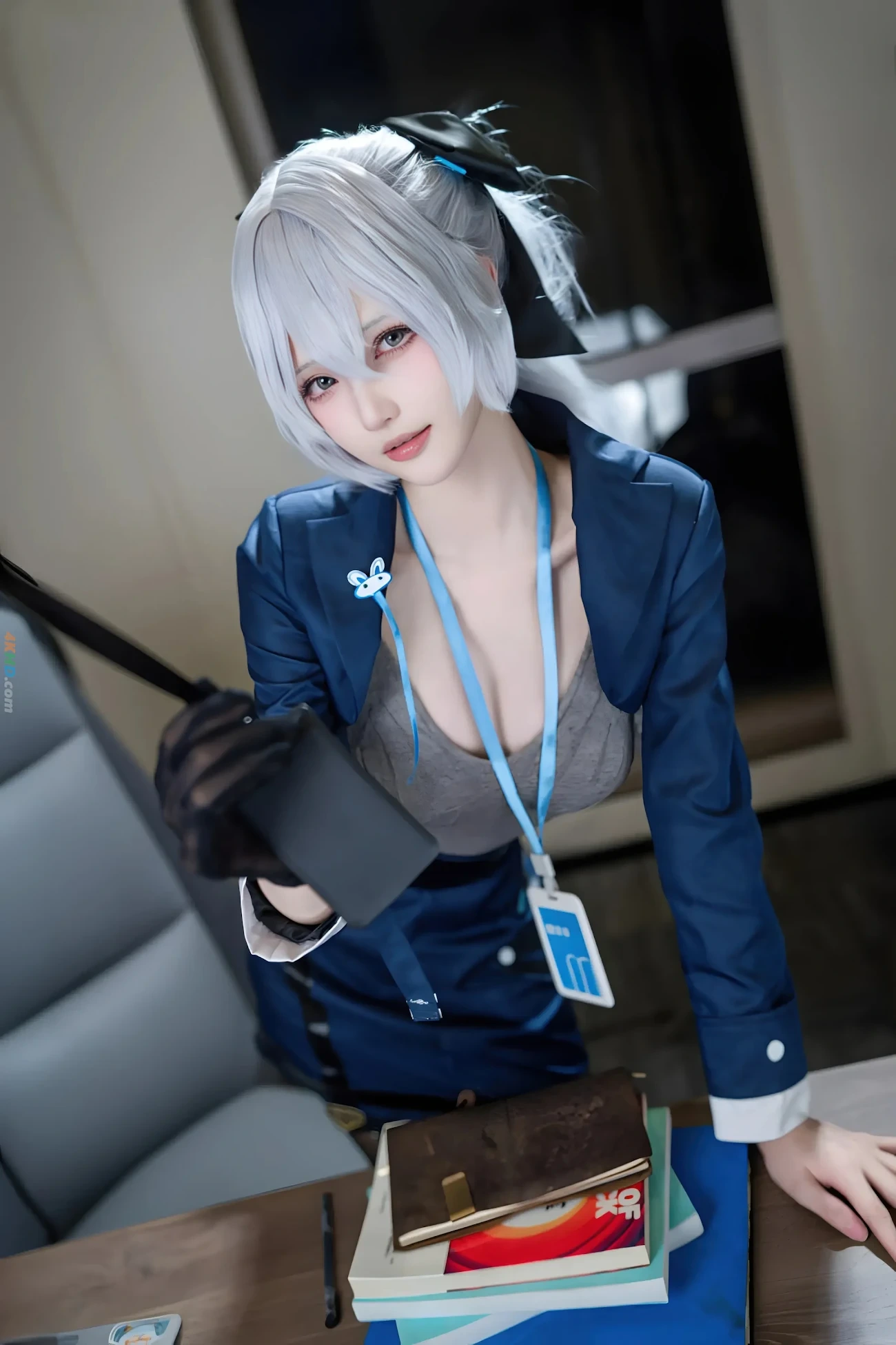 HuaXi_honoka - BengHuaiSan BuLuoNiYa — photo 9