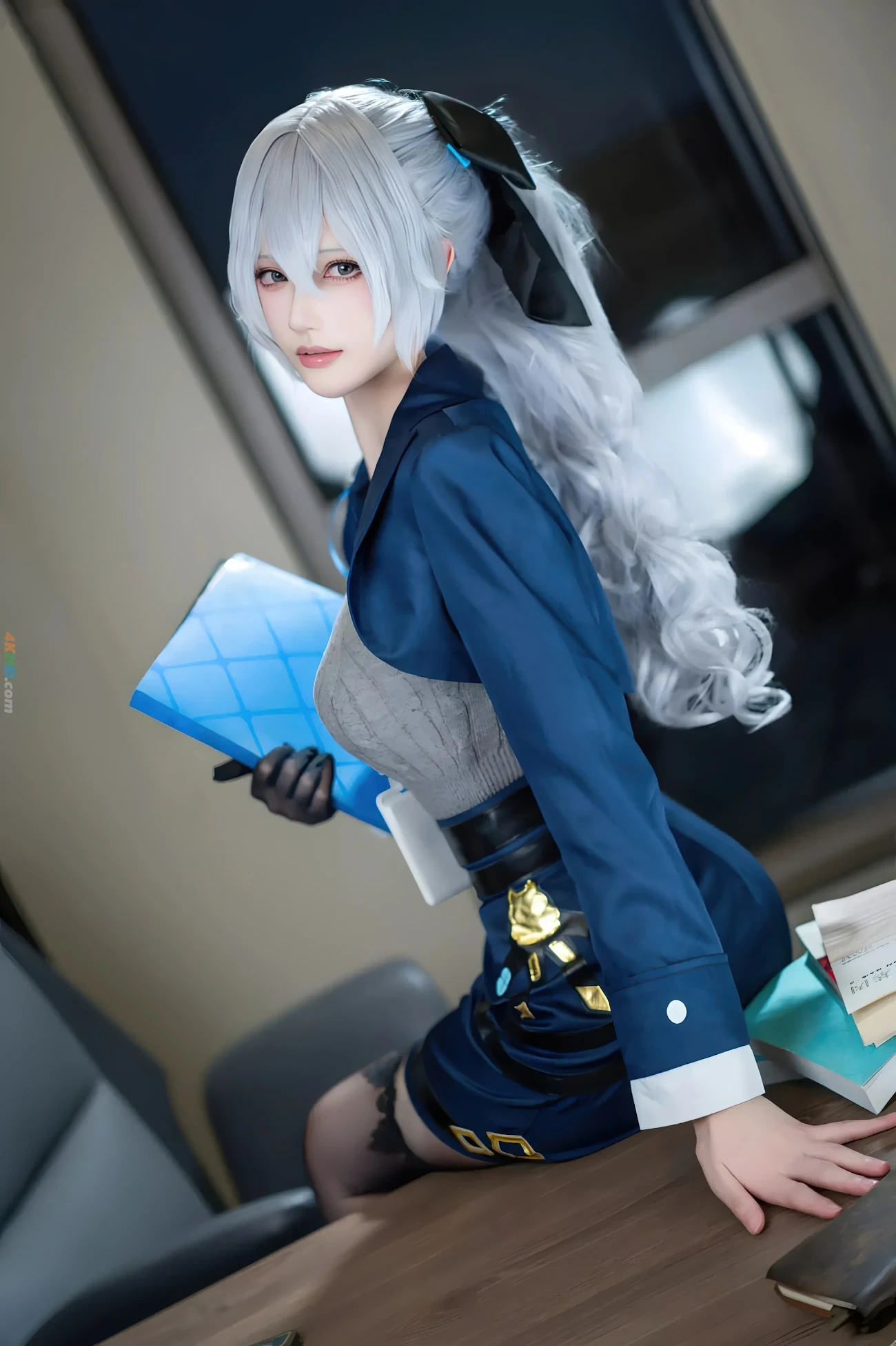 HuaXi_honoka - BengHuaiSan BuLuoNiYa — photo 10