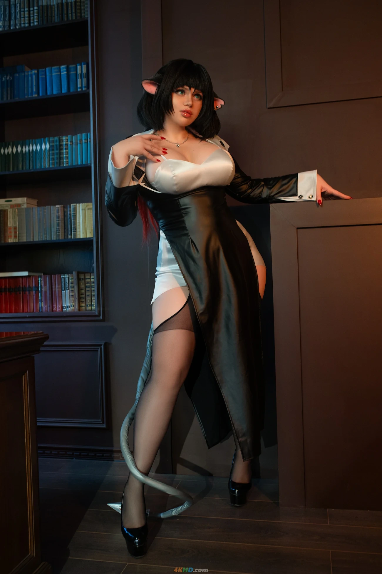 Alice Cosplay - Jane Doe — photo 1