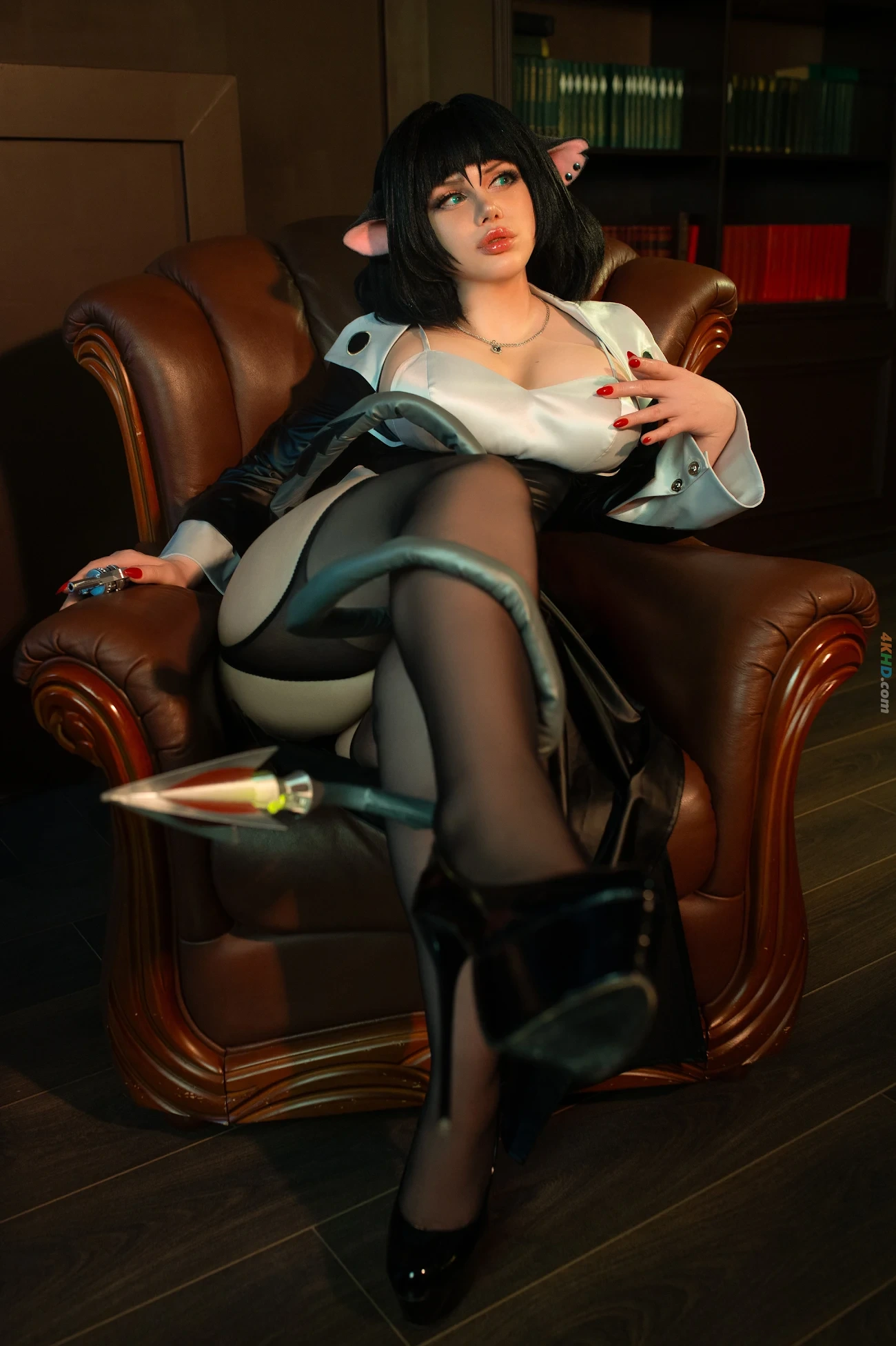 Alice Cosplay - Jane Doe — photo 3
