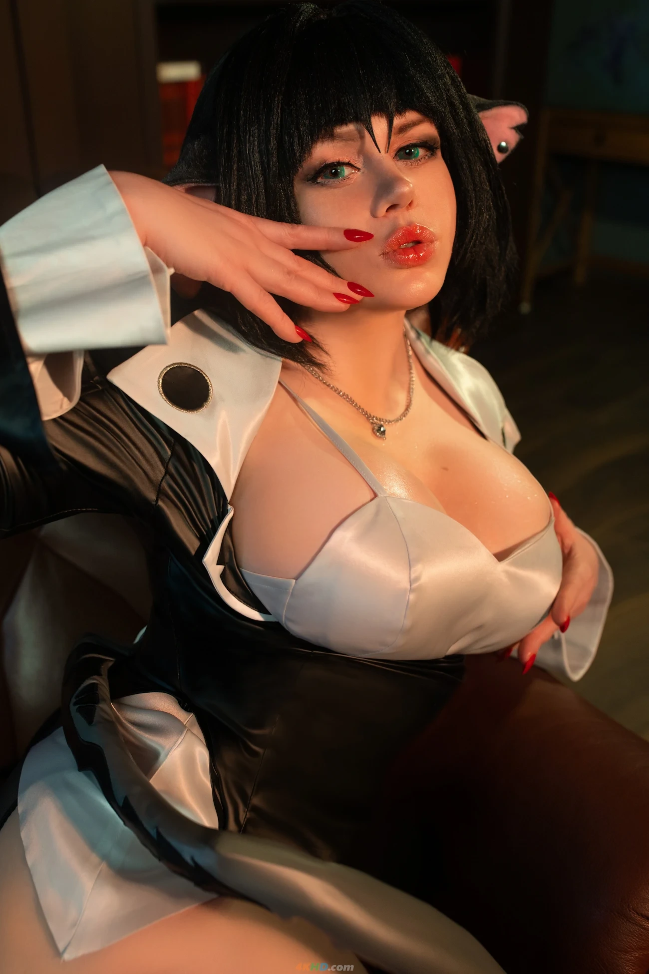 Alice Cosplay - Jane Doe — photo 9