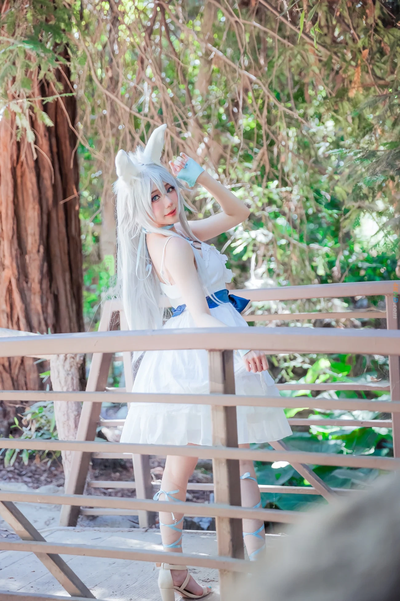 Usagi Christy - Fenrys — photo 1