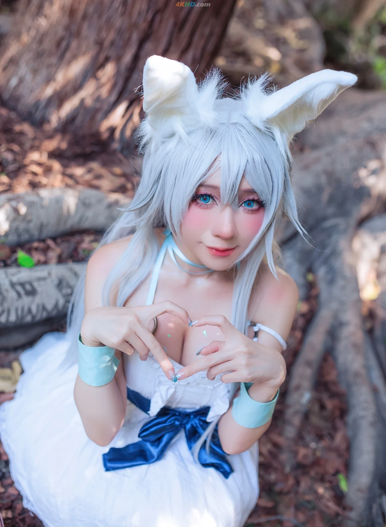 Usagi Christy - Fenrys — photo 2
