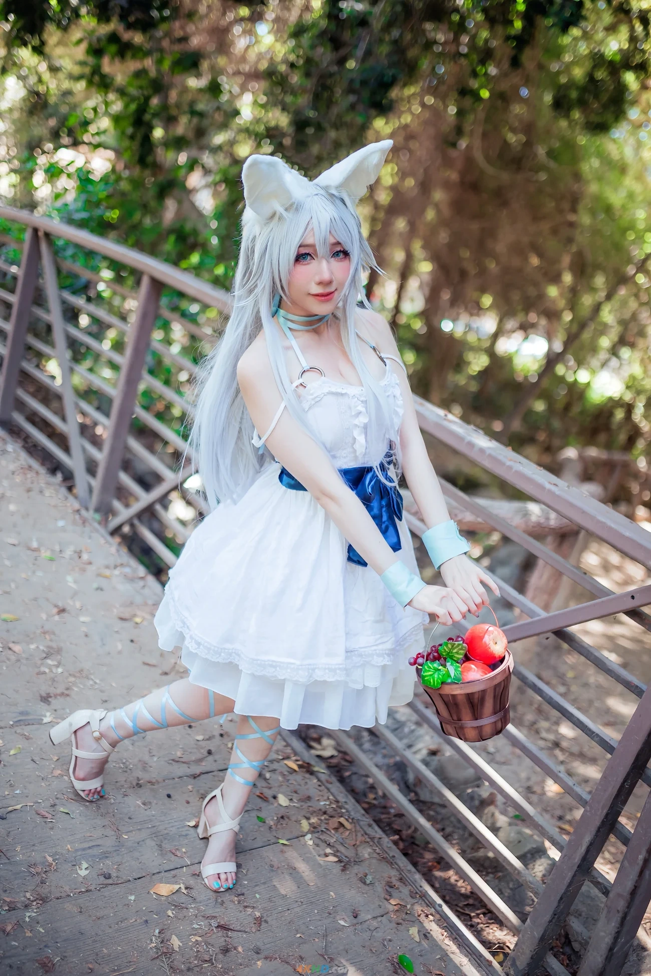 Usagi Christy - Fenrys — photo 3