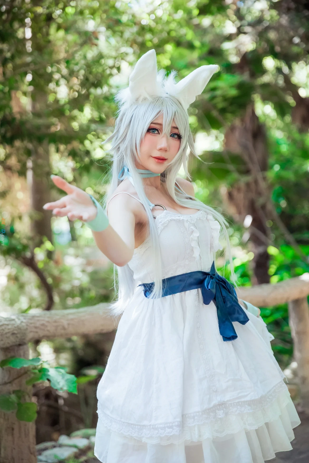 Usagi Christy - Fenrys — photo 4