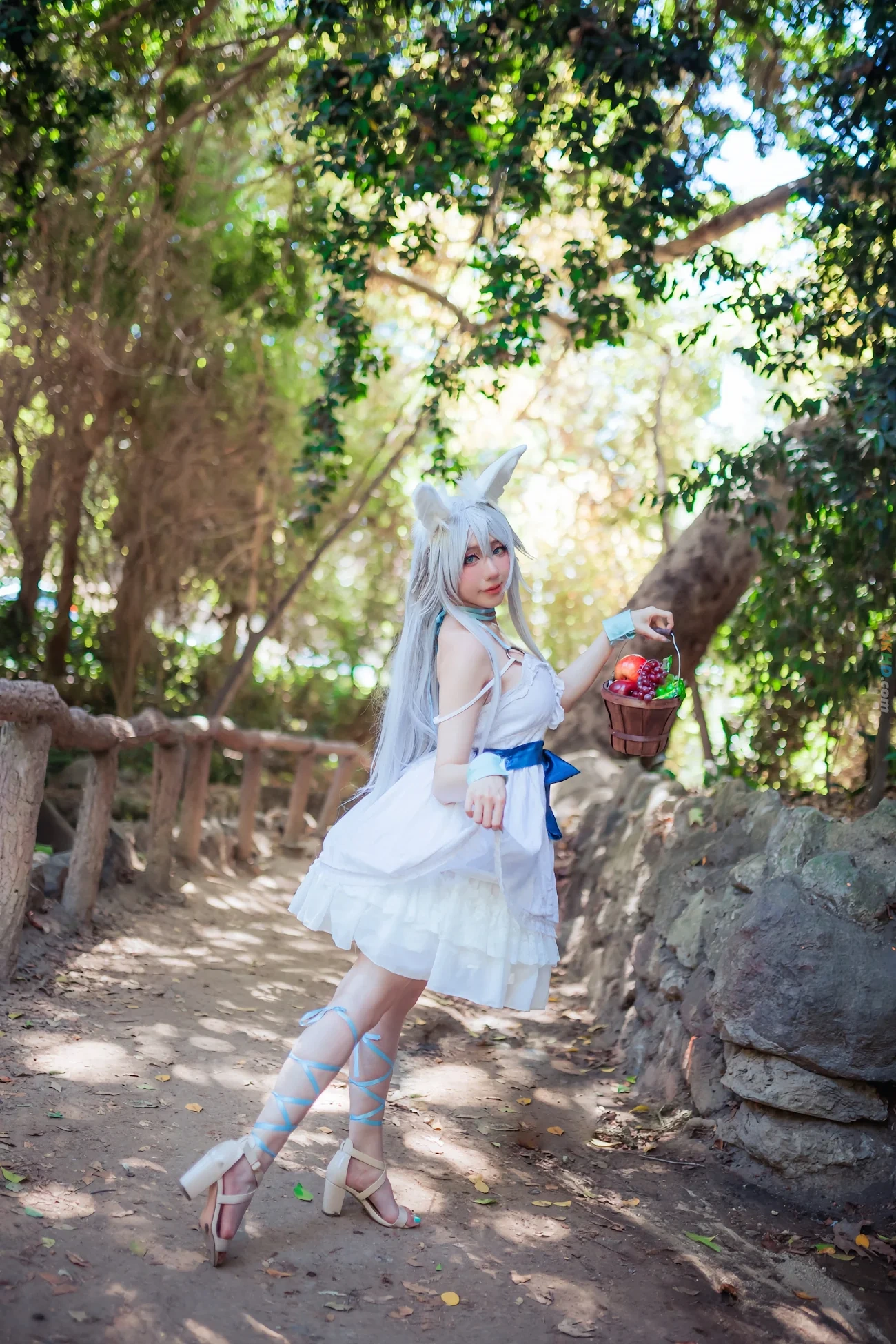 Usagi Christy - Fenrys — photo 5