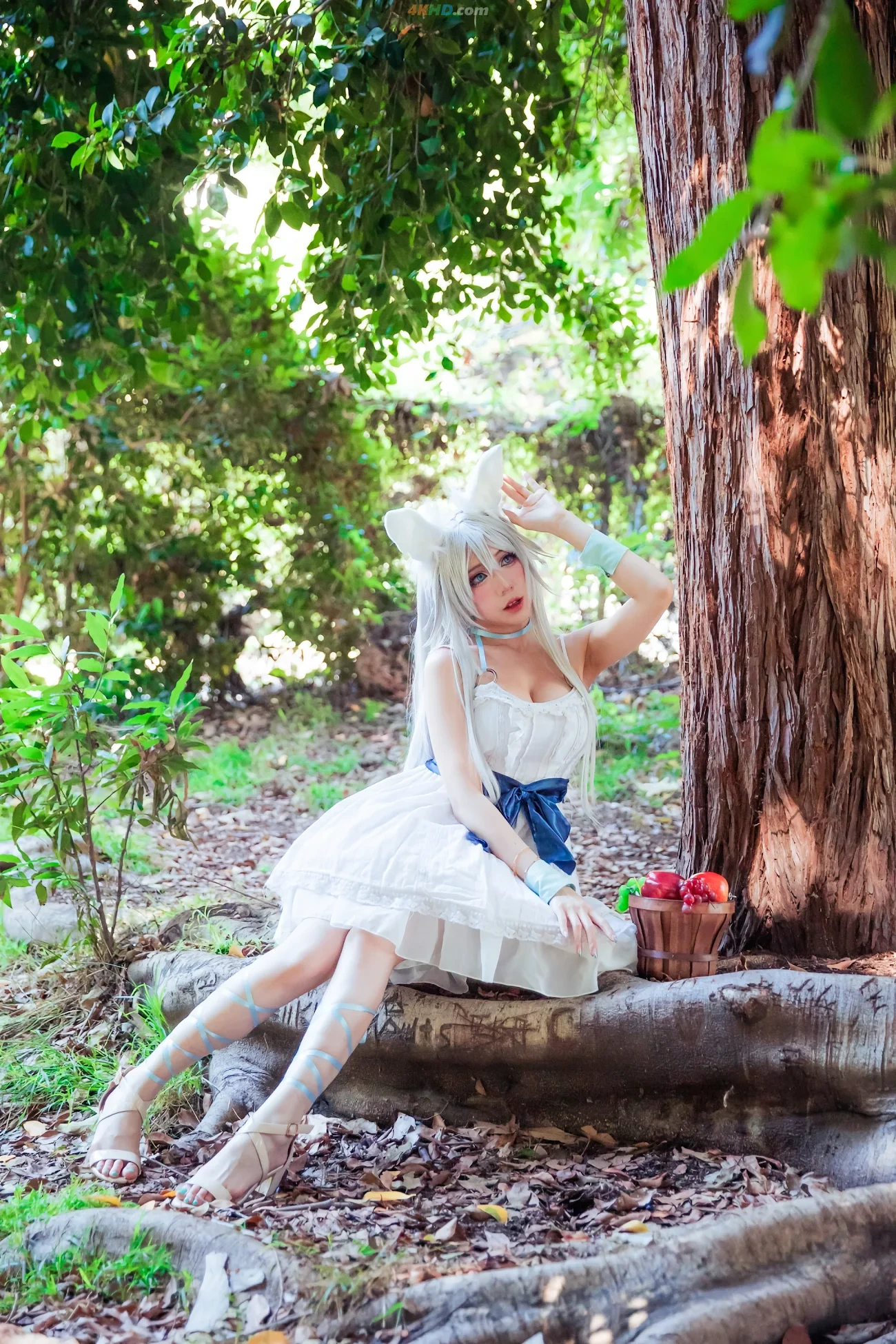 Usagi Christy - Fenrys — photo 6