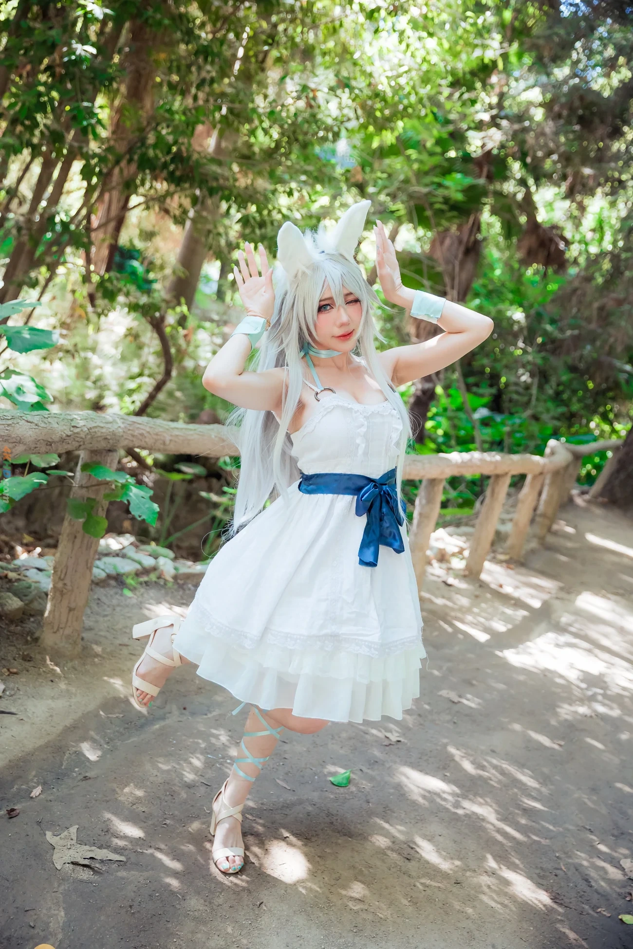 Usagi Christy - Fenrys — photo 7