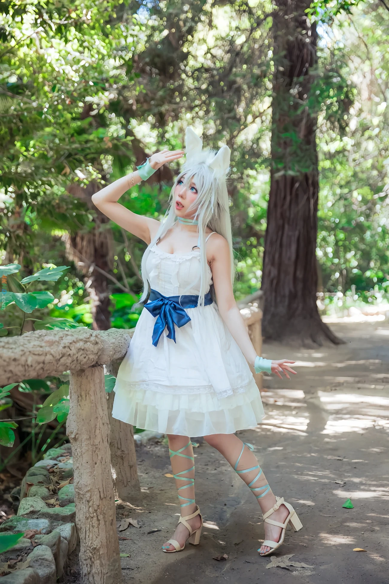 Usagi Christy - Fenrys — photo 8