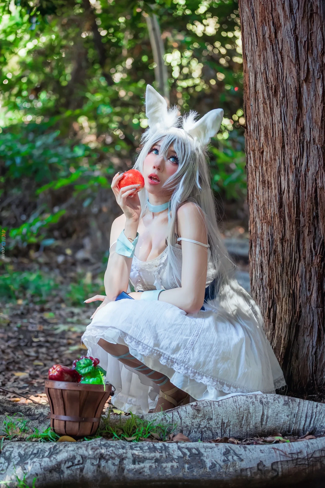 Usagi Christy - Fenrys — photo 9