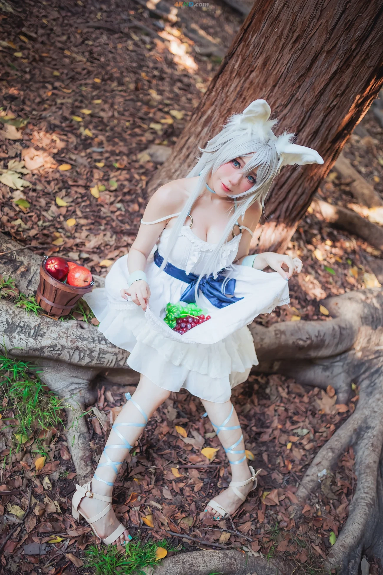 Usagi Christy - Fenrys — photo 10