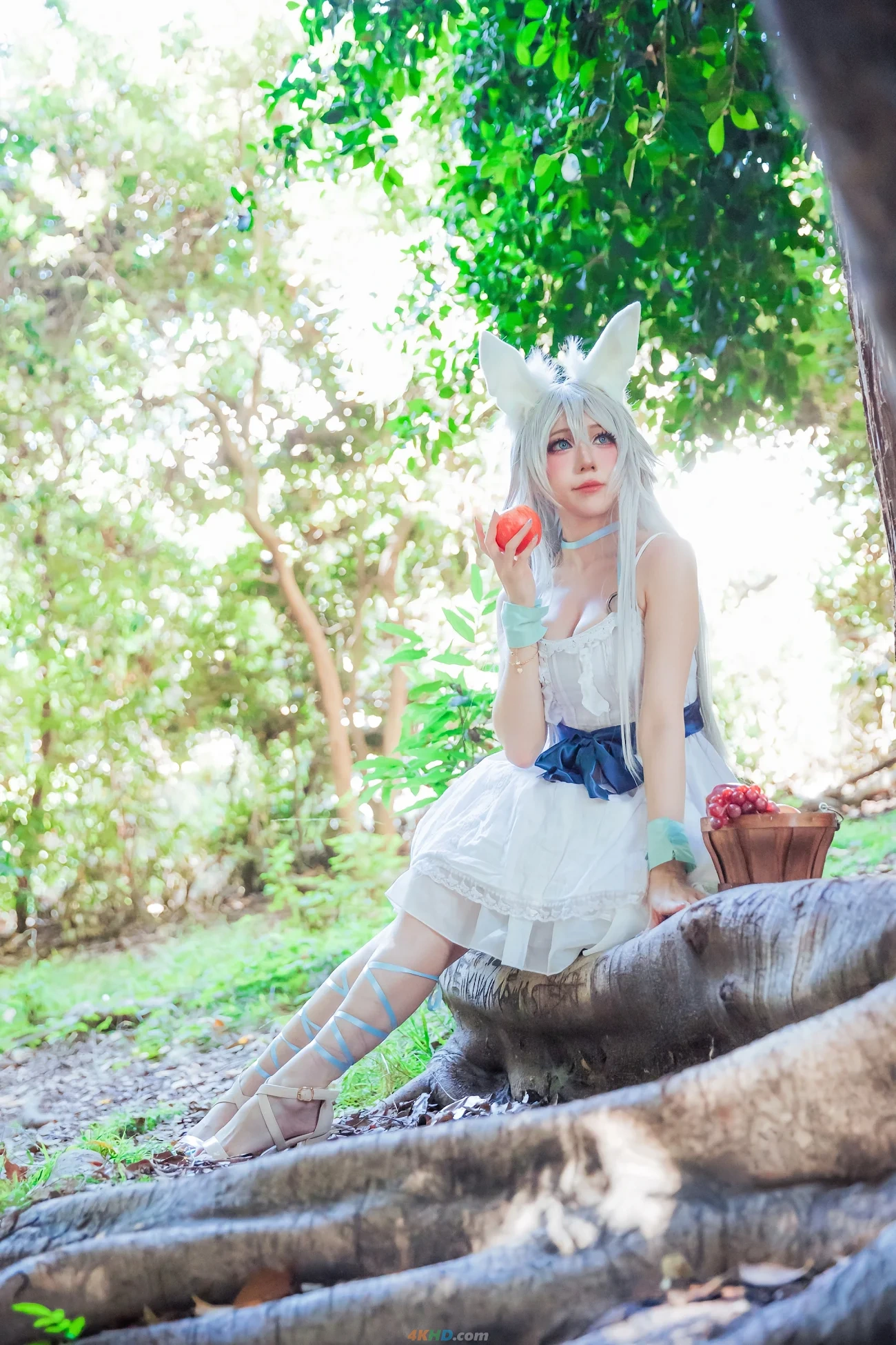 Usagi Christy - Fenrys — photo 11