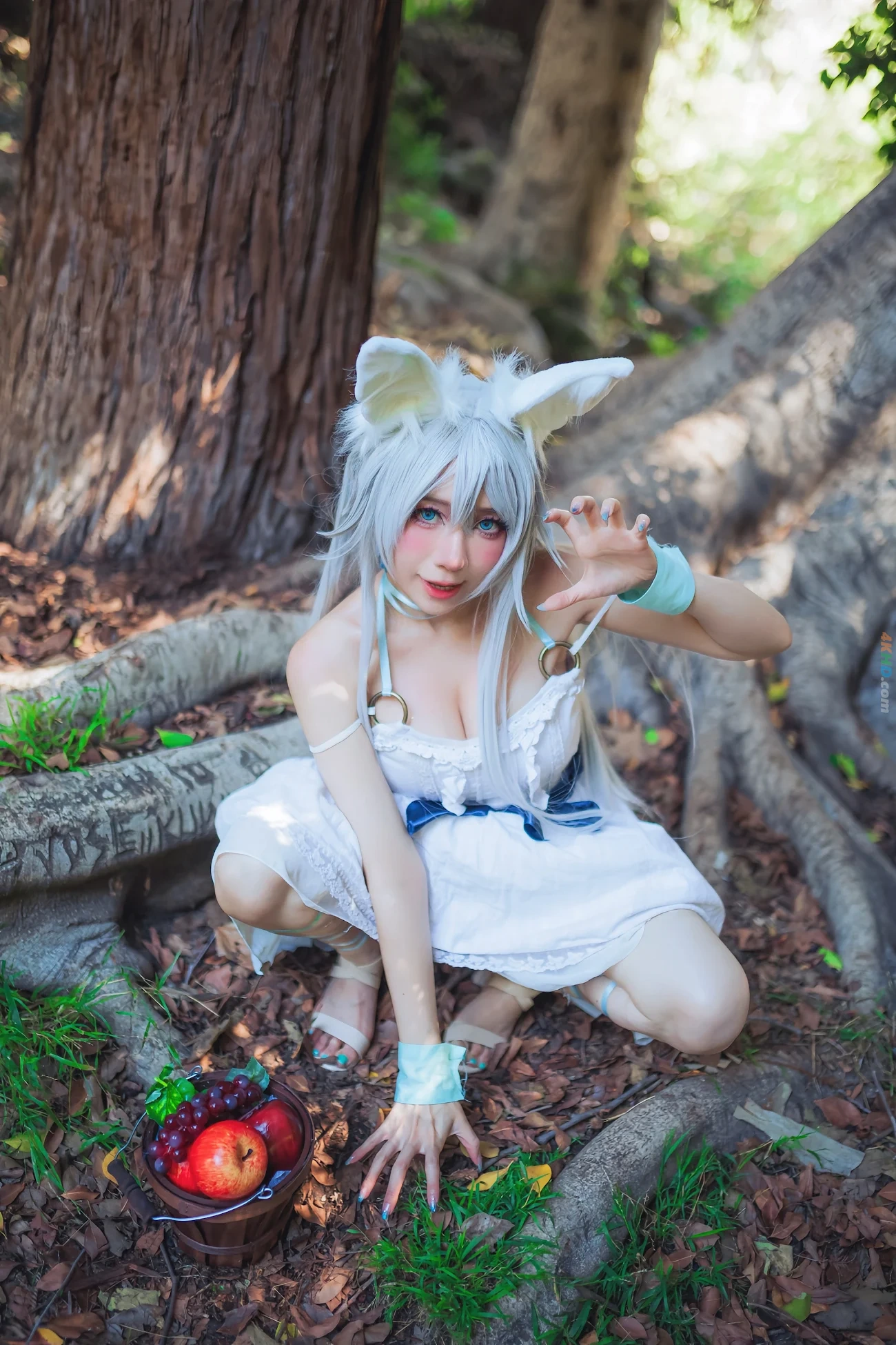 Usagi Christy - Fenrys — photo 12