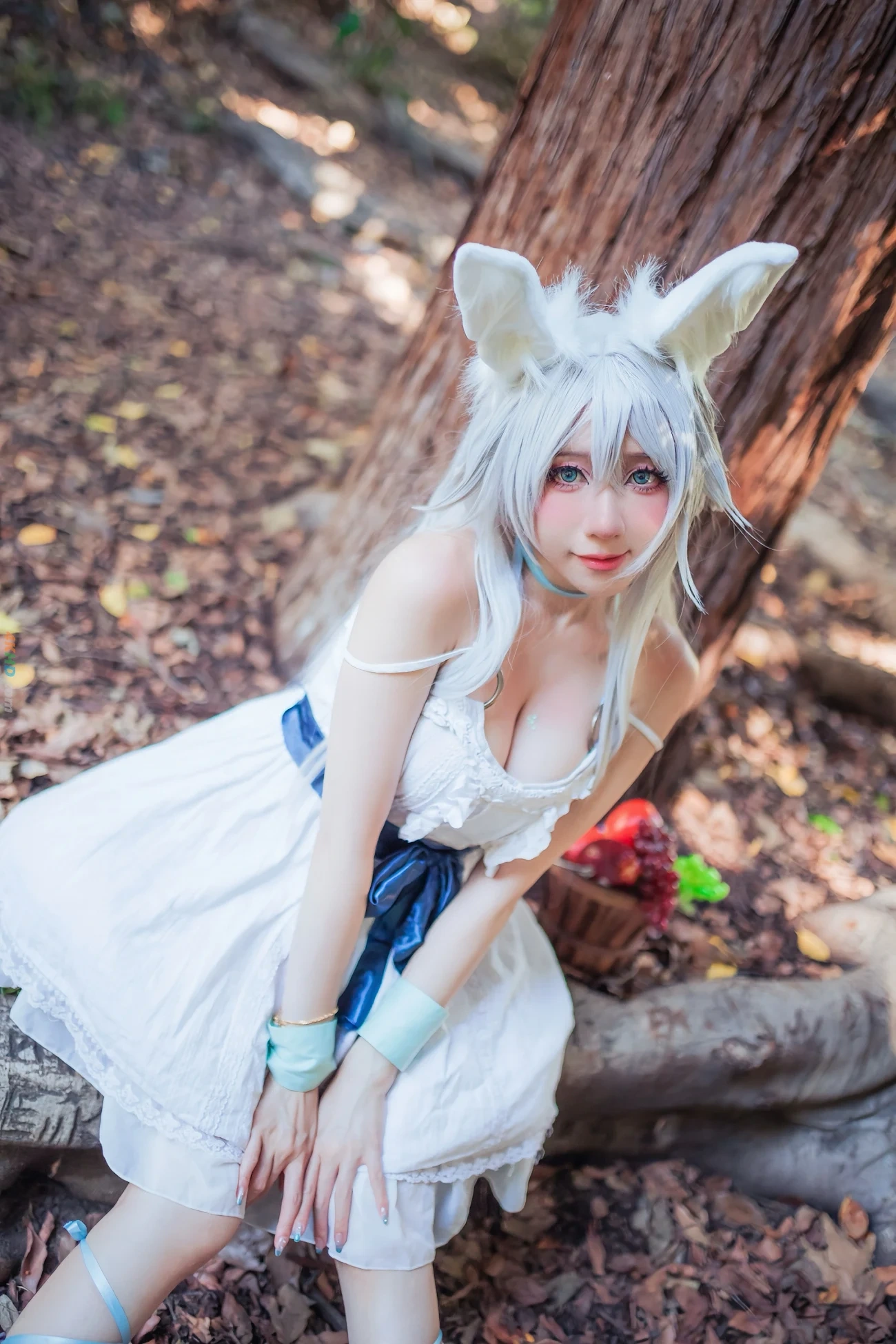 Usagi Christy - Fenrys — photo 13