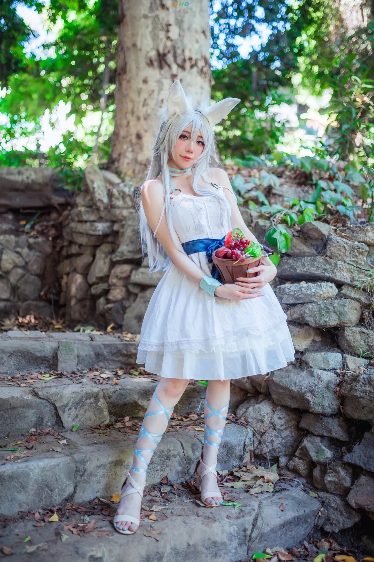 Usagi Christy - Fenrys — photo 15