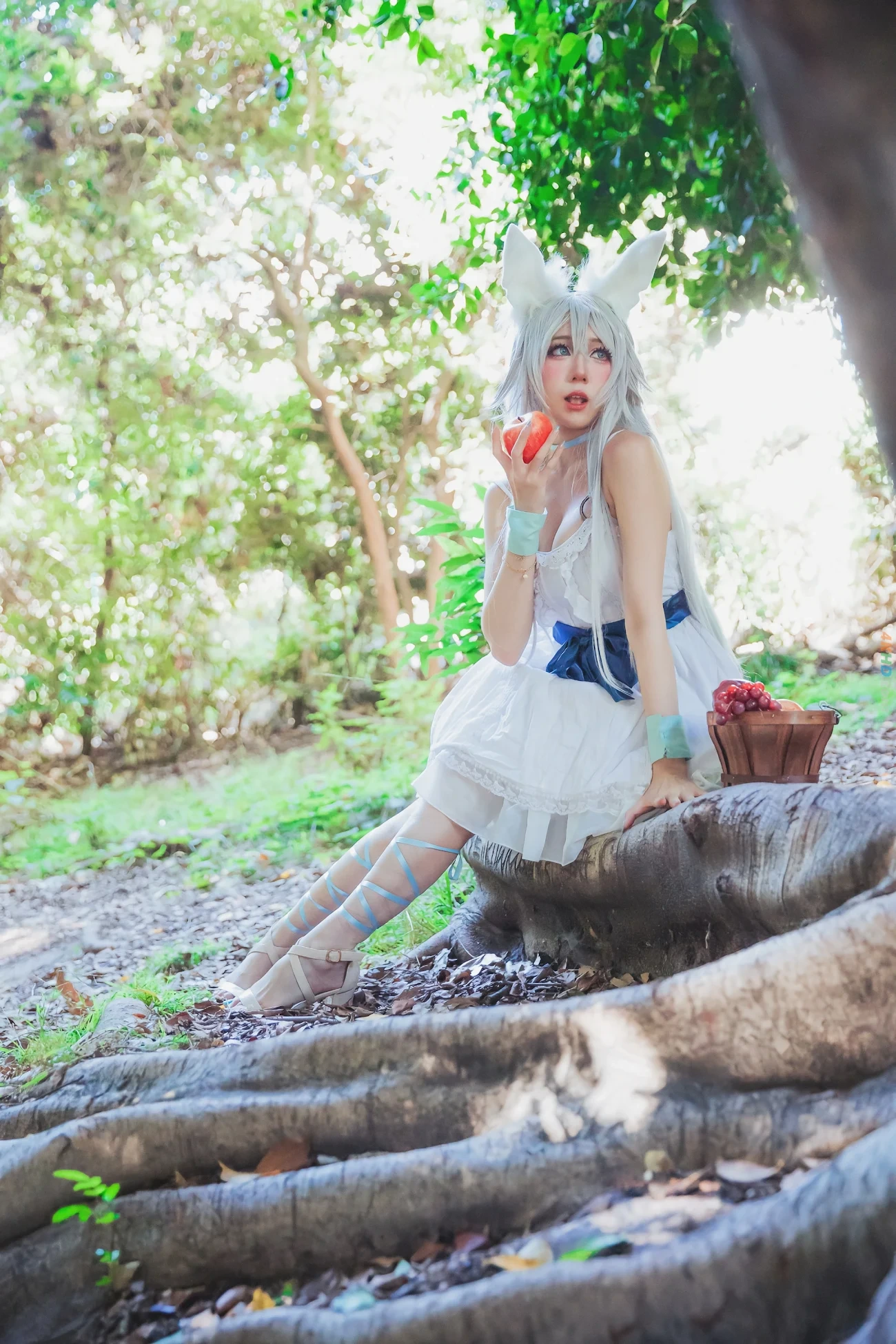 Usagi Christy - Fenrys — photo 16