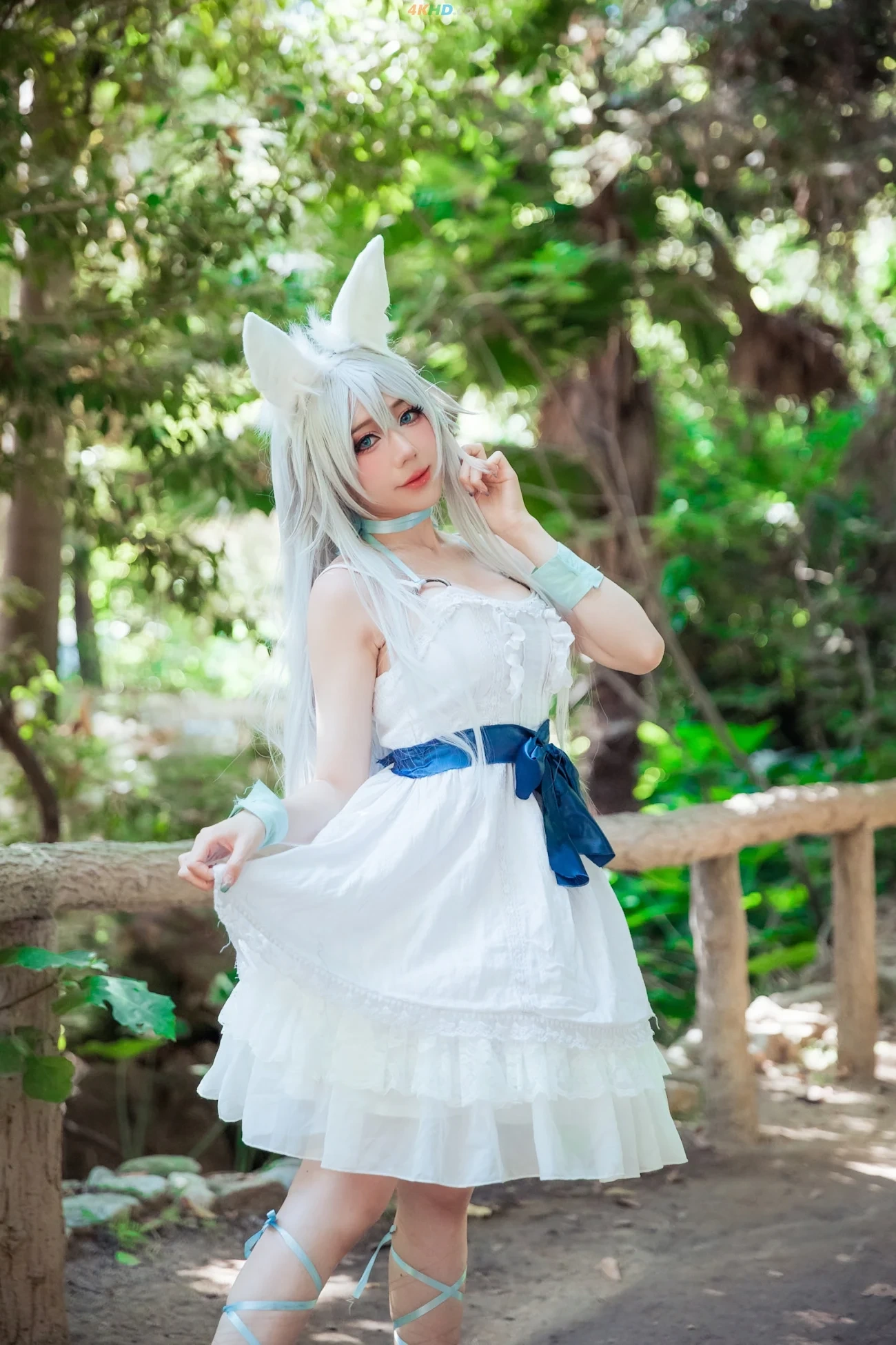Usagi Christy - Fenrys — photo 17