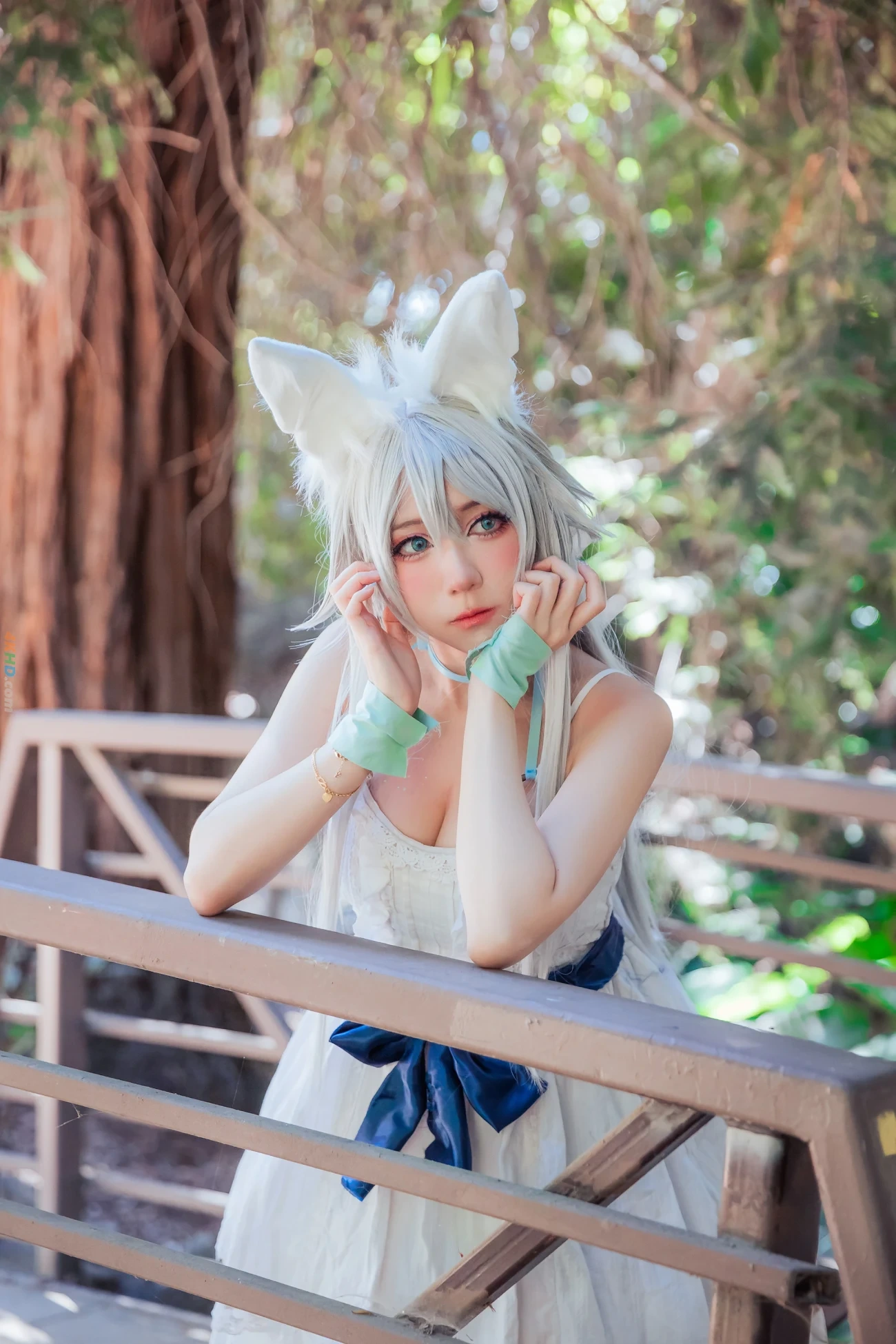 Usagi Christy - Fenrys — photo 18