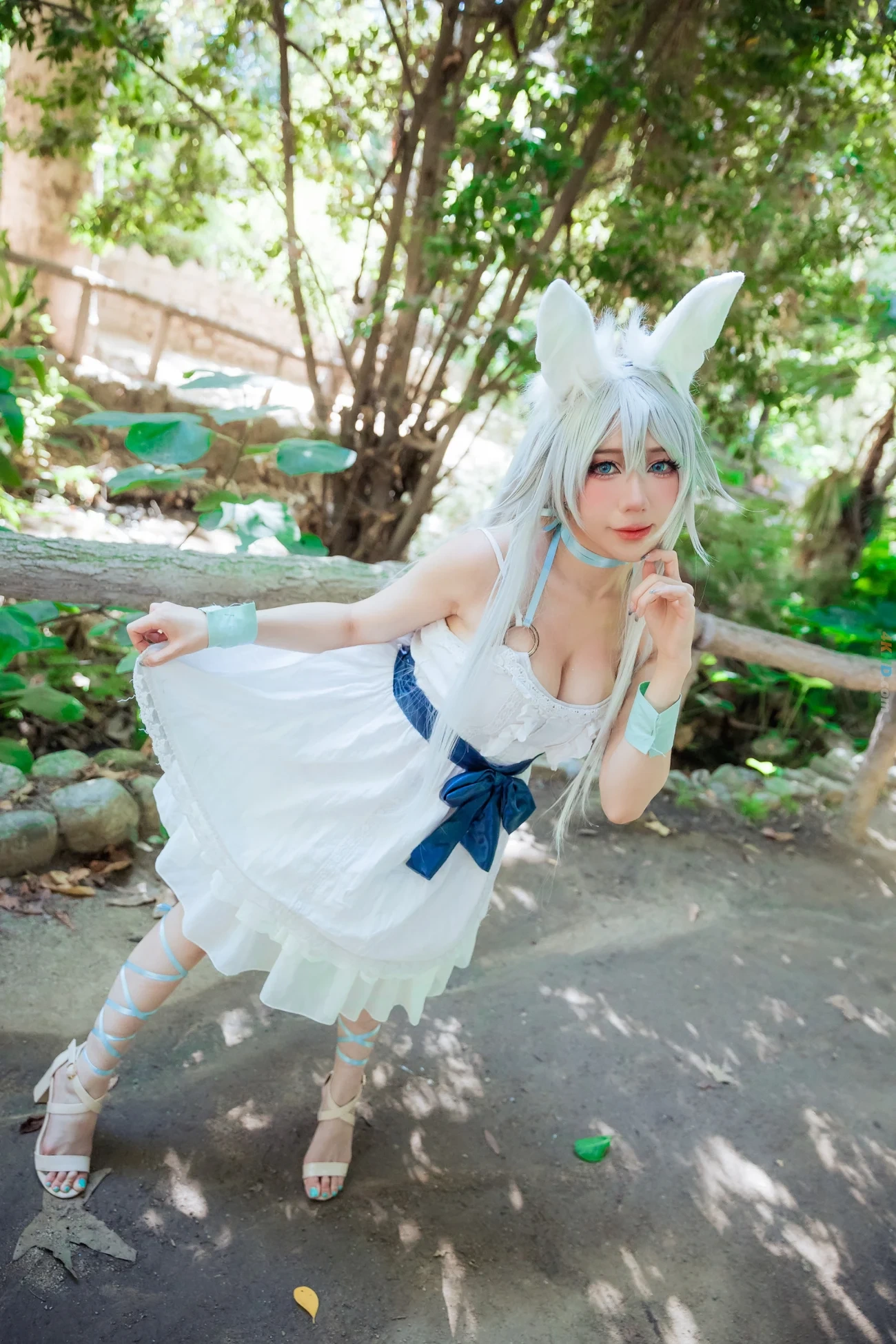 Usagi Christy - Fenrys — photo 19