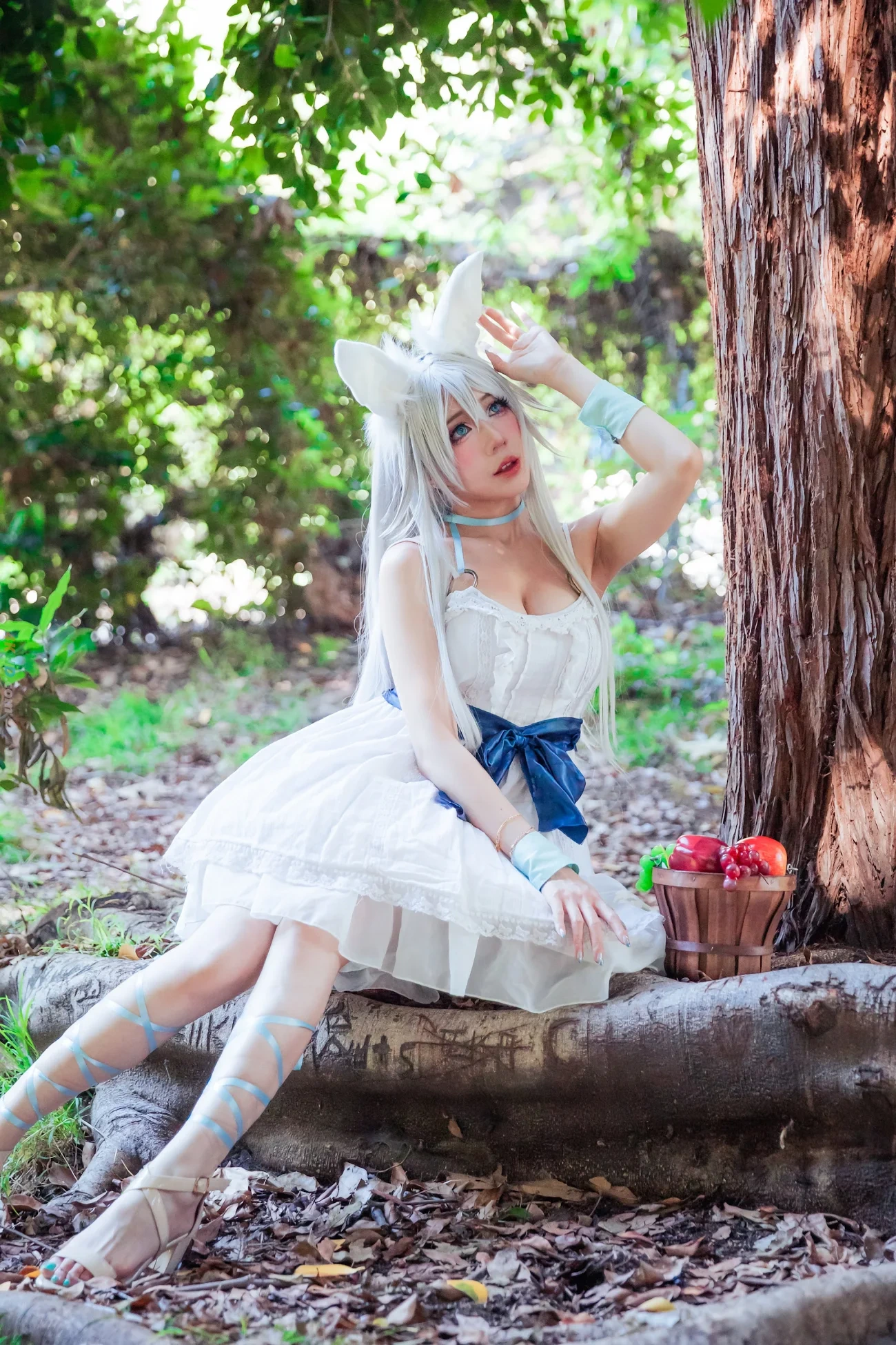 Usagi Christy - Fenrys — photo 21