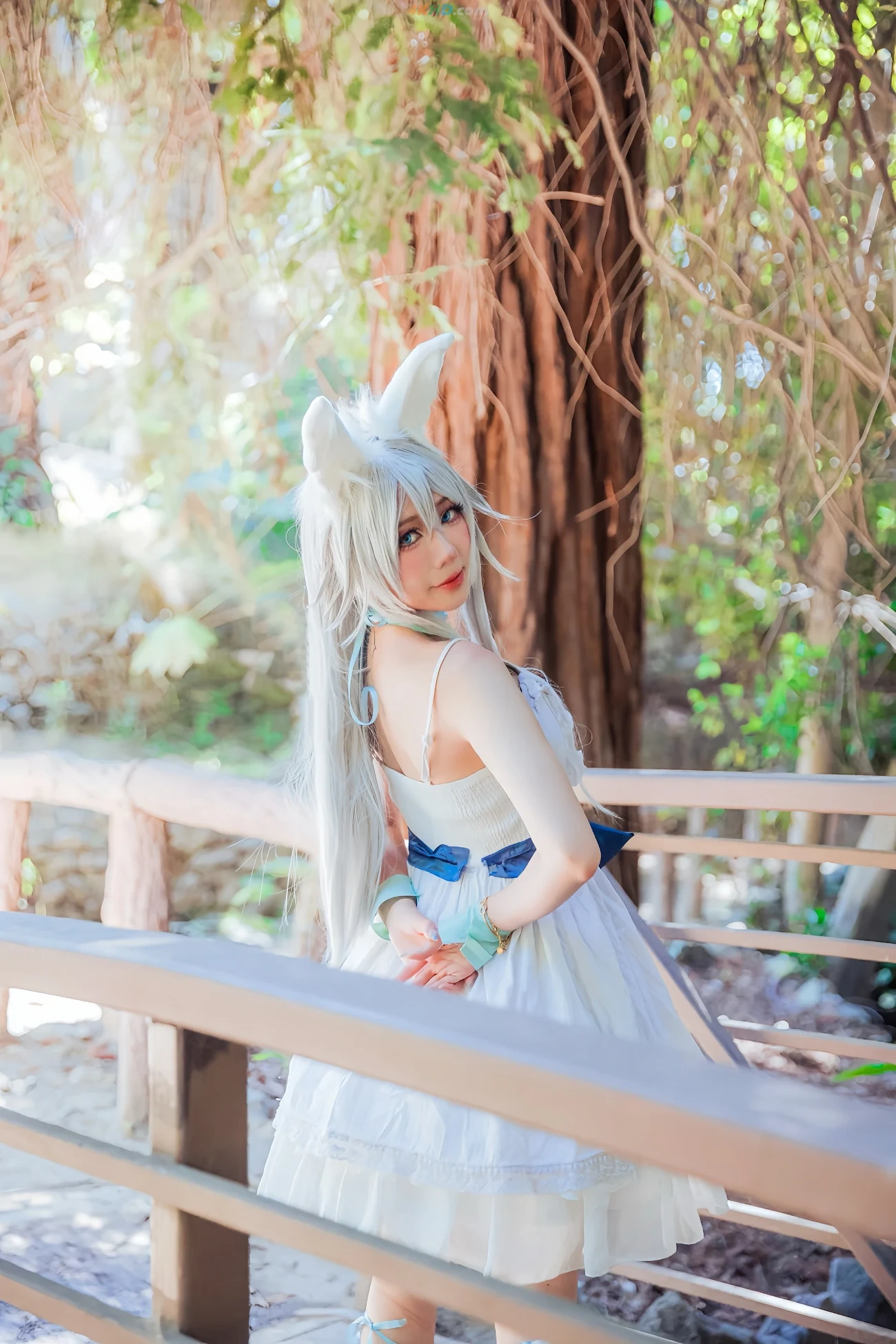 Usagi Christy - Fenrys — photo 22