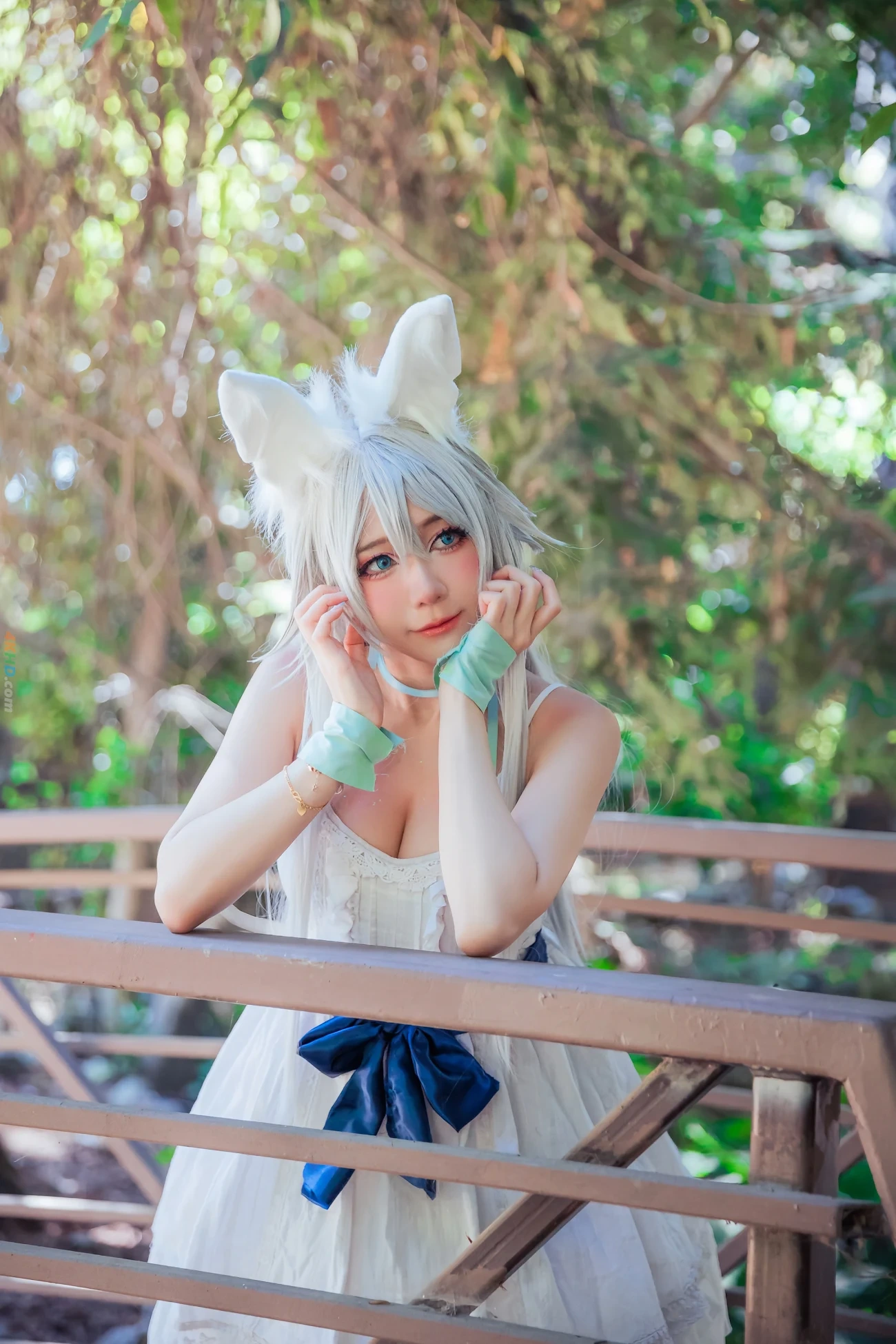 Usagi Christy - Fenrys — photo 23