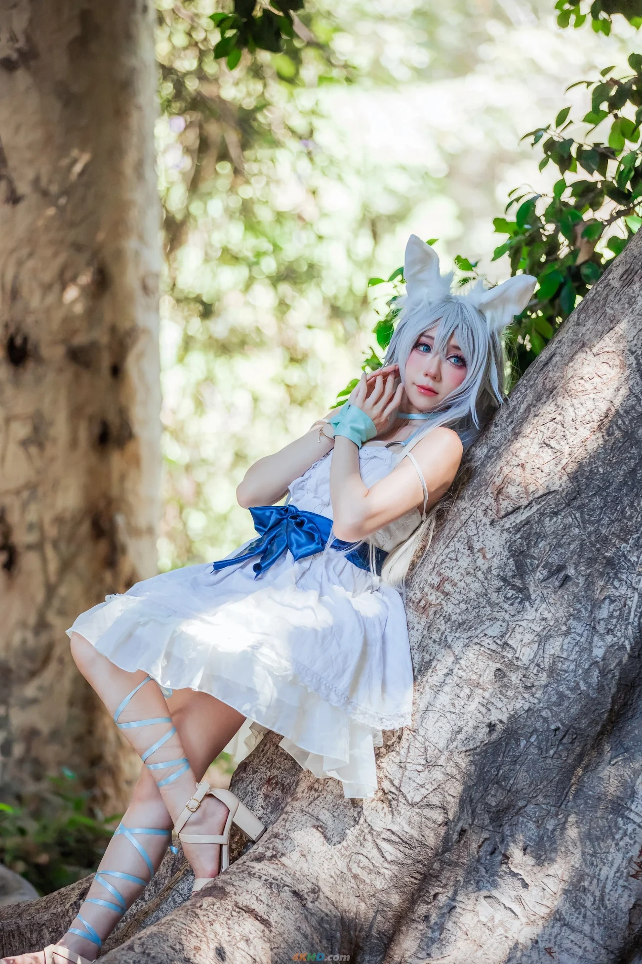 Usagi Christy - Fenrys — photo 24