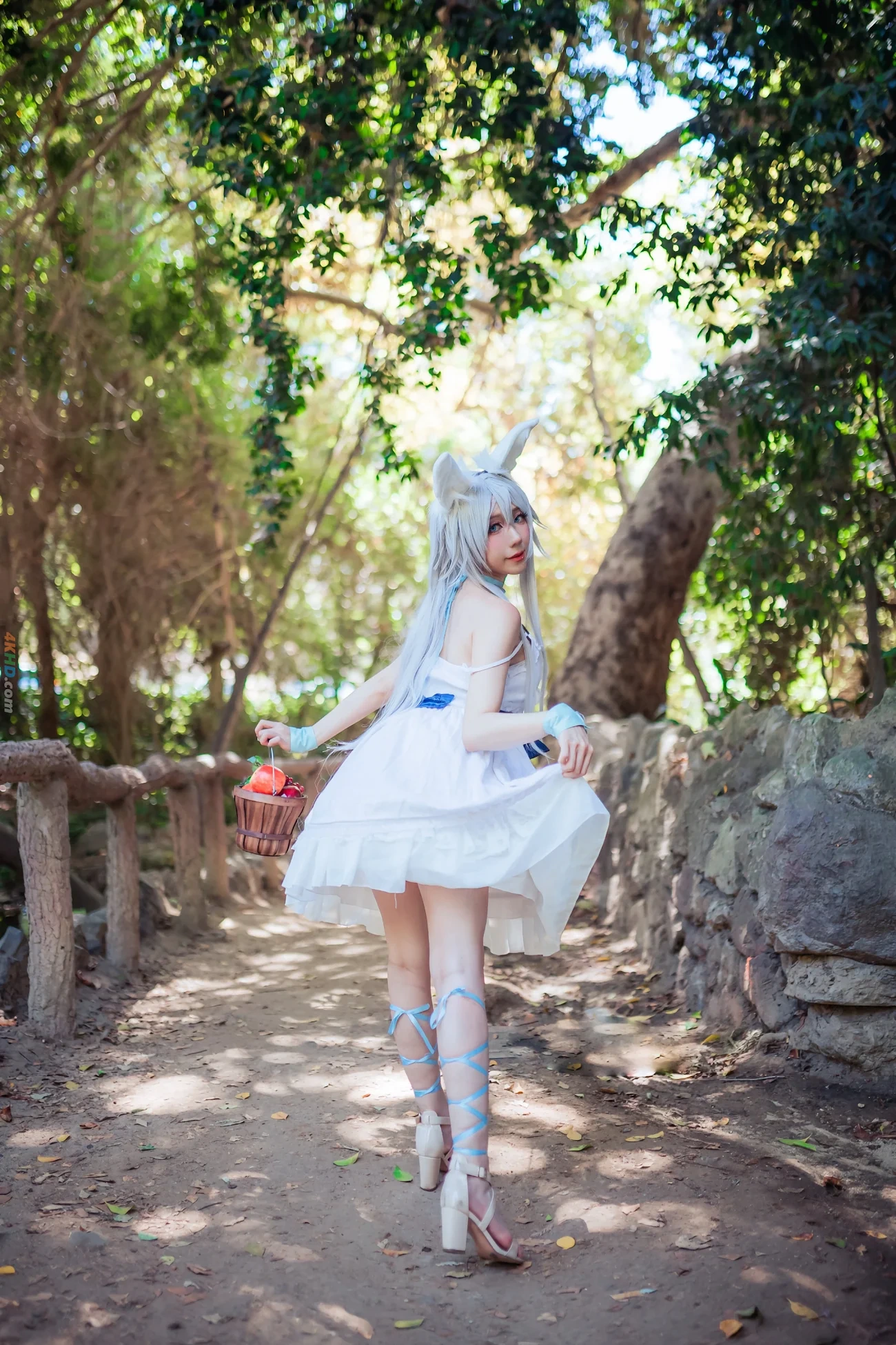 Usagi Christy - Fenrys — photo 25