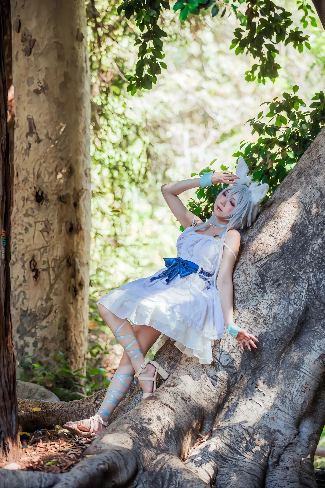 Usagi Christy - Fenrys — photo 26