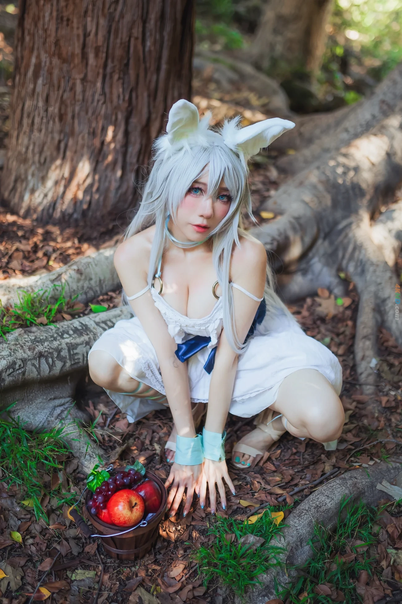 Usagi Christy - Fenrys — photo 27