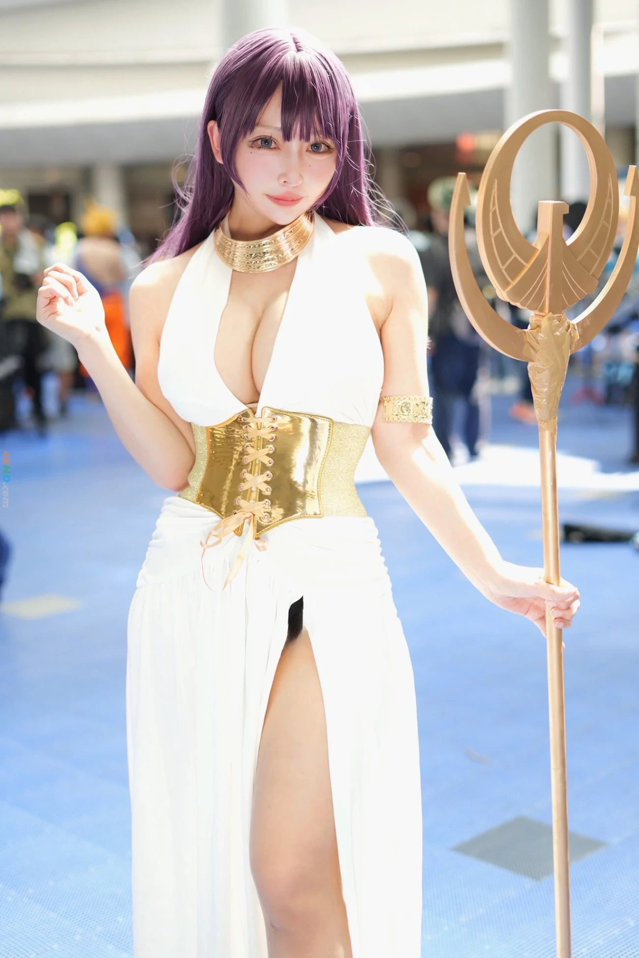 Kaga Misuo - Athena — photo 1