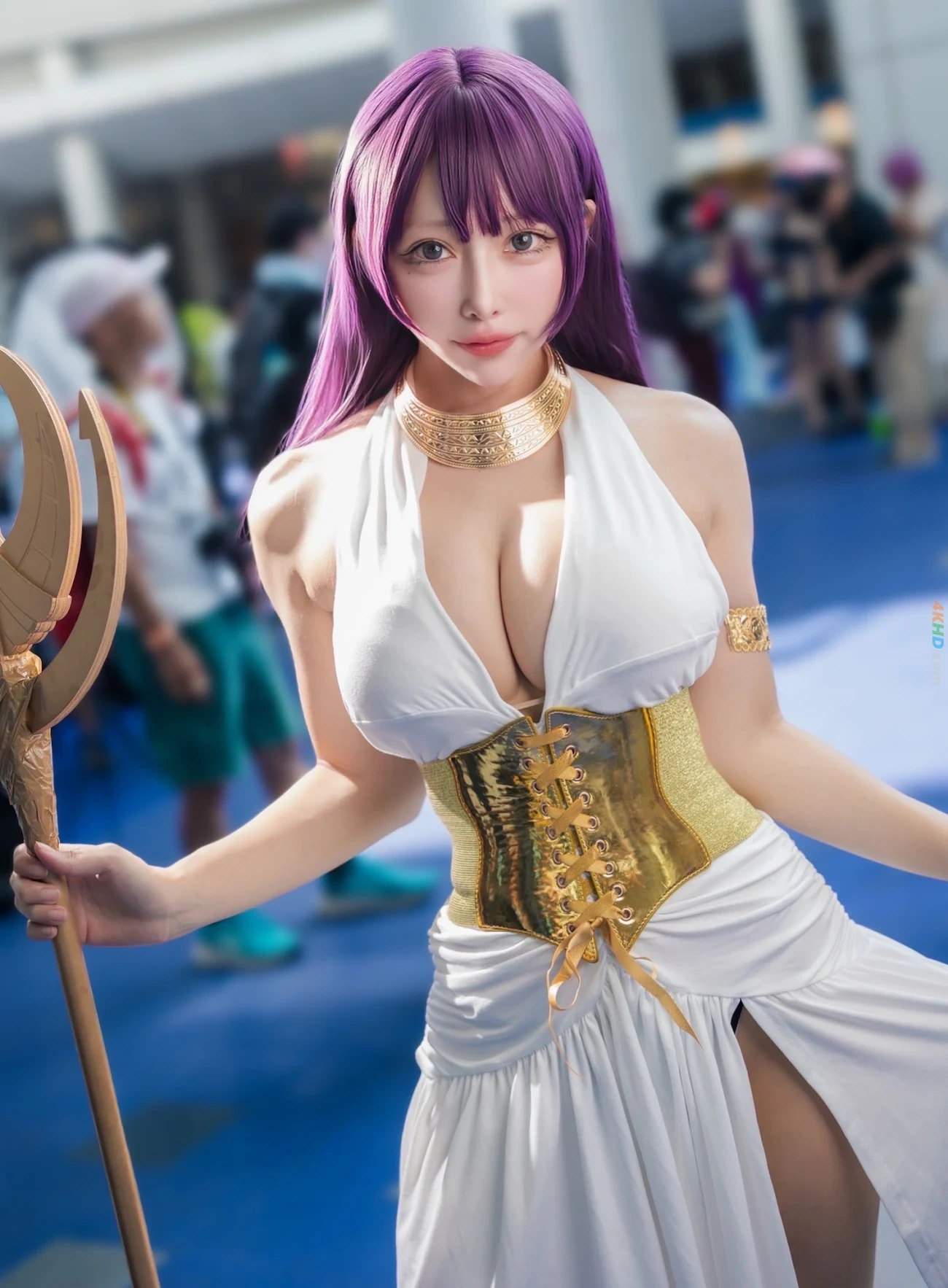Kaga Misuo - Athena — photo 2
