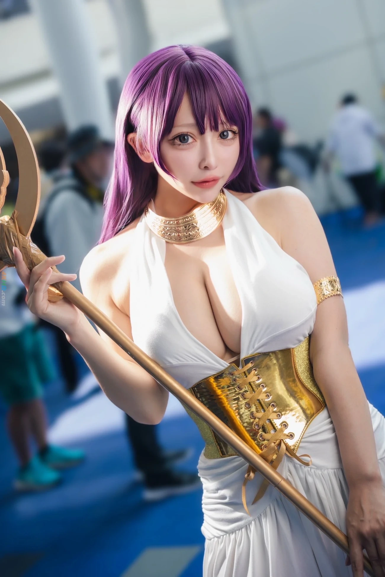 Kaga Misuo - Athena — photo 3