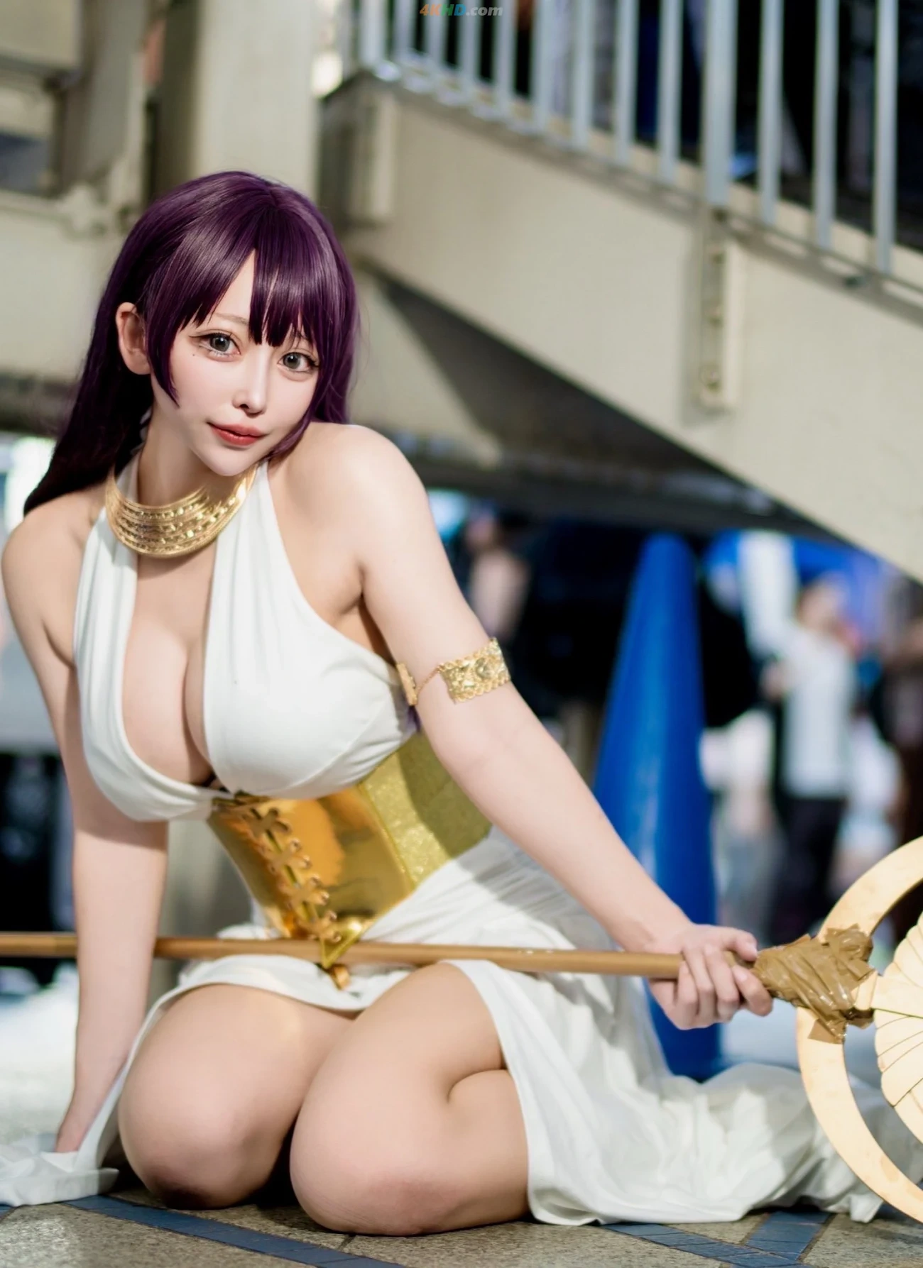 Kaga Misuo - Athena — photo 4