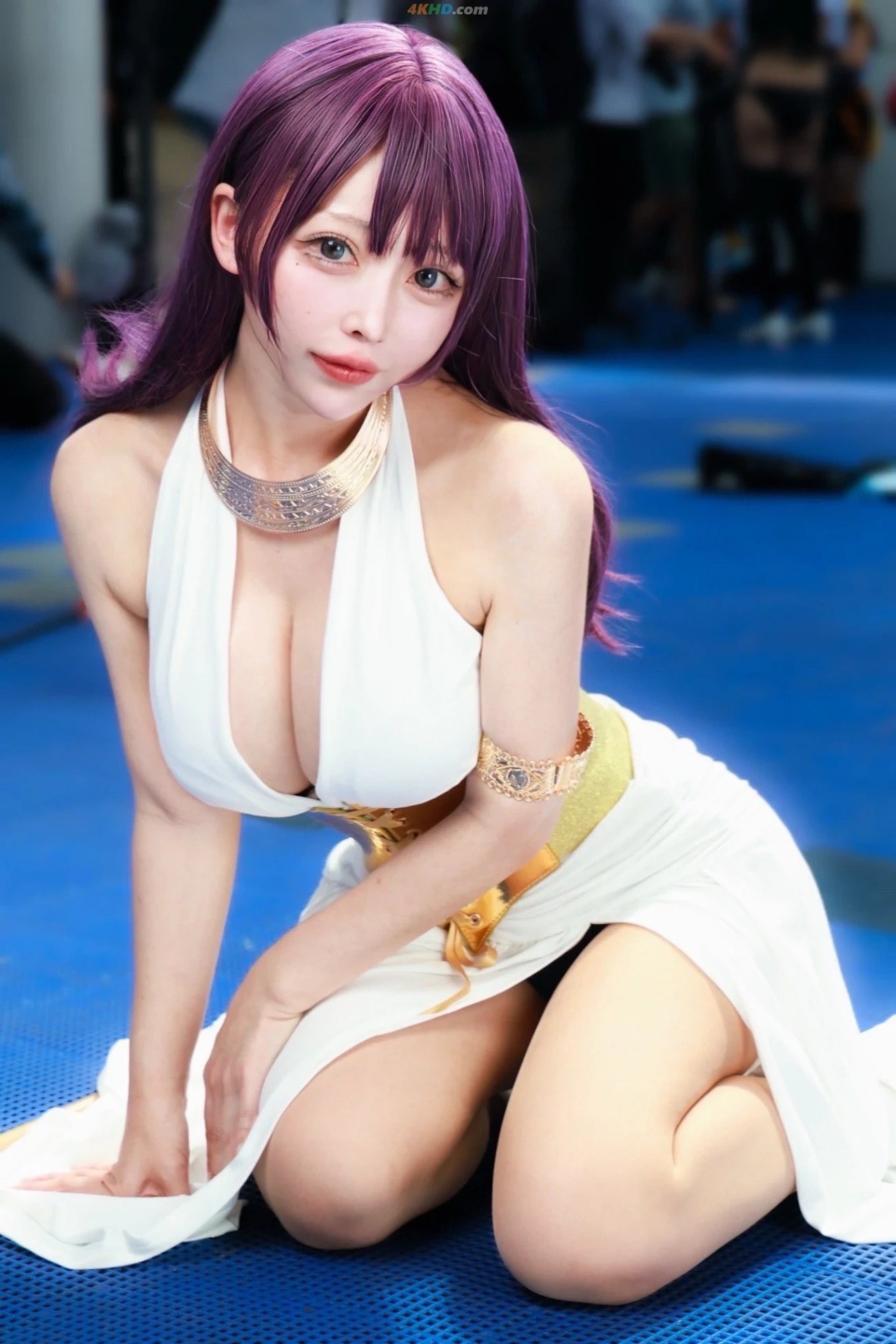 Kaga Misuo - Athena — photo 5
