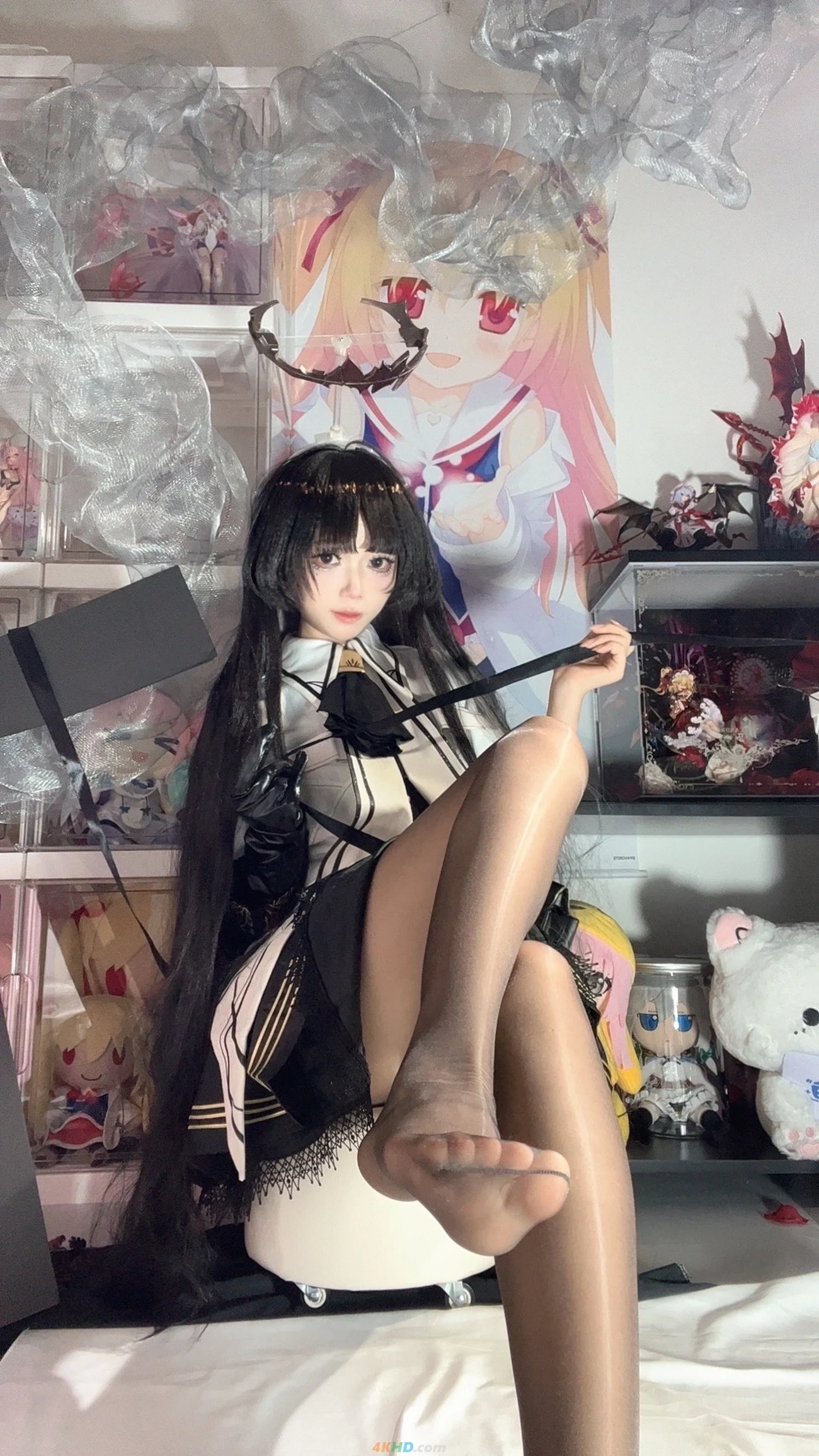 BaiLiShirly MingRiFangZhou AErTuLuo — photo 18
