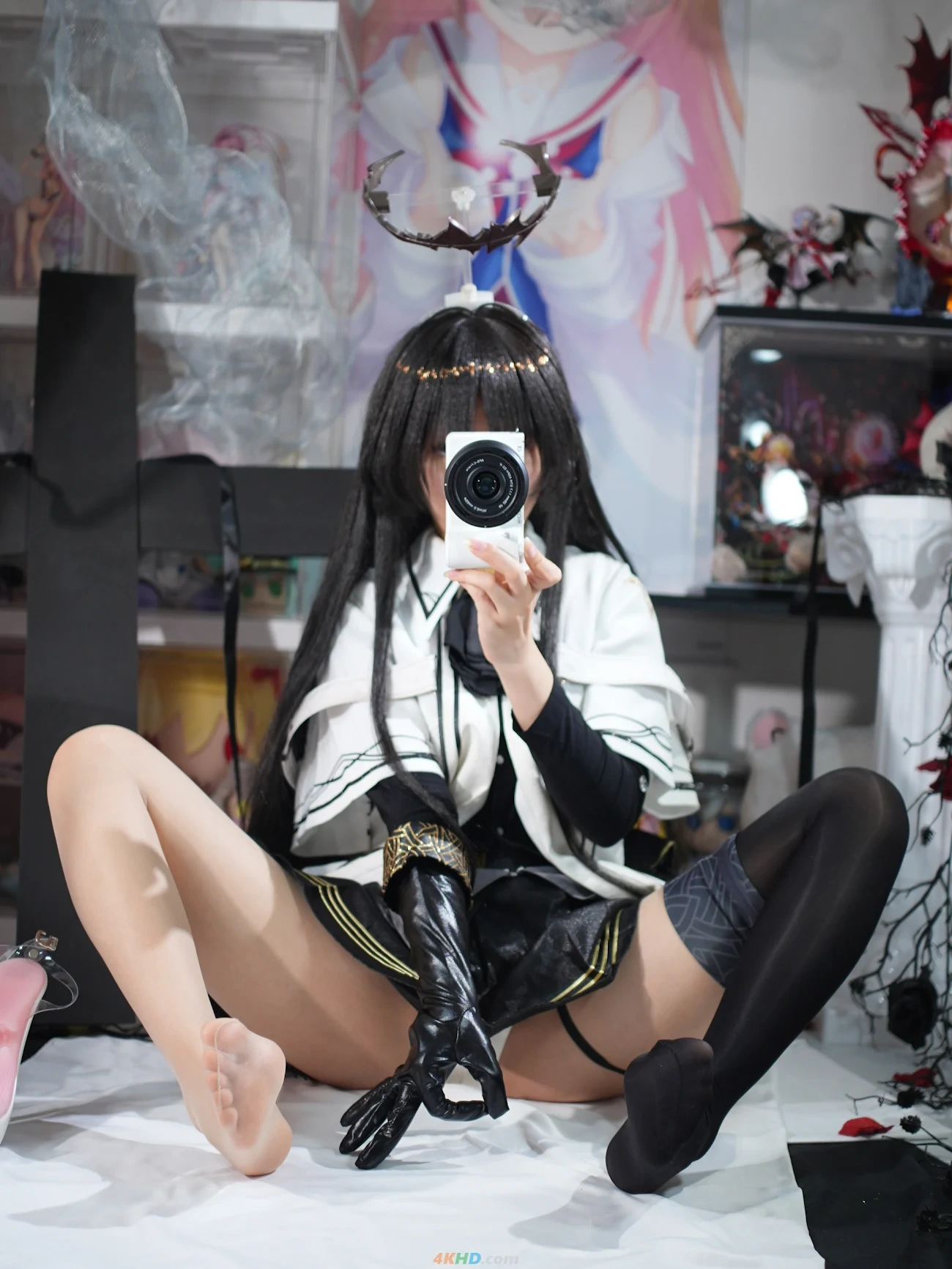BaiLiShirly MingRiFangZhou AErTuLuo — photo 20