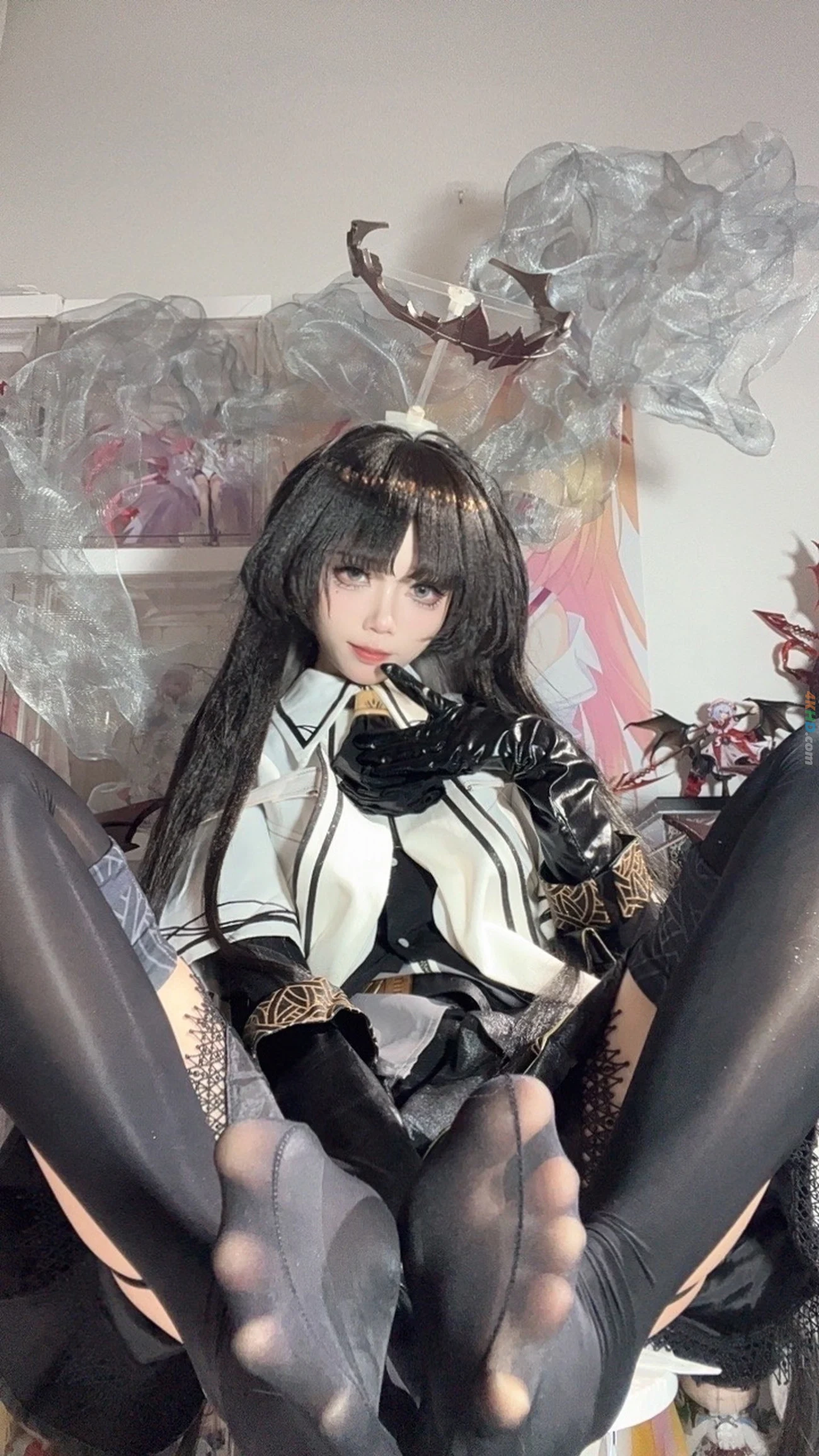 BaiLiShirly MingRiFangZhou AErTuLuo — photo 23