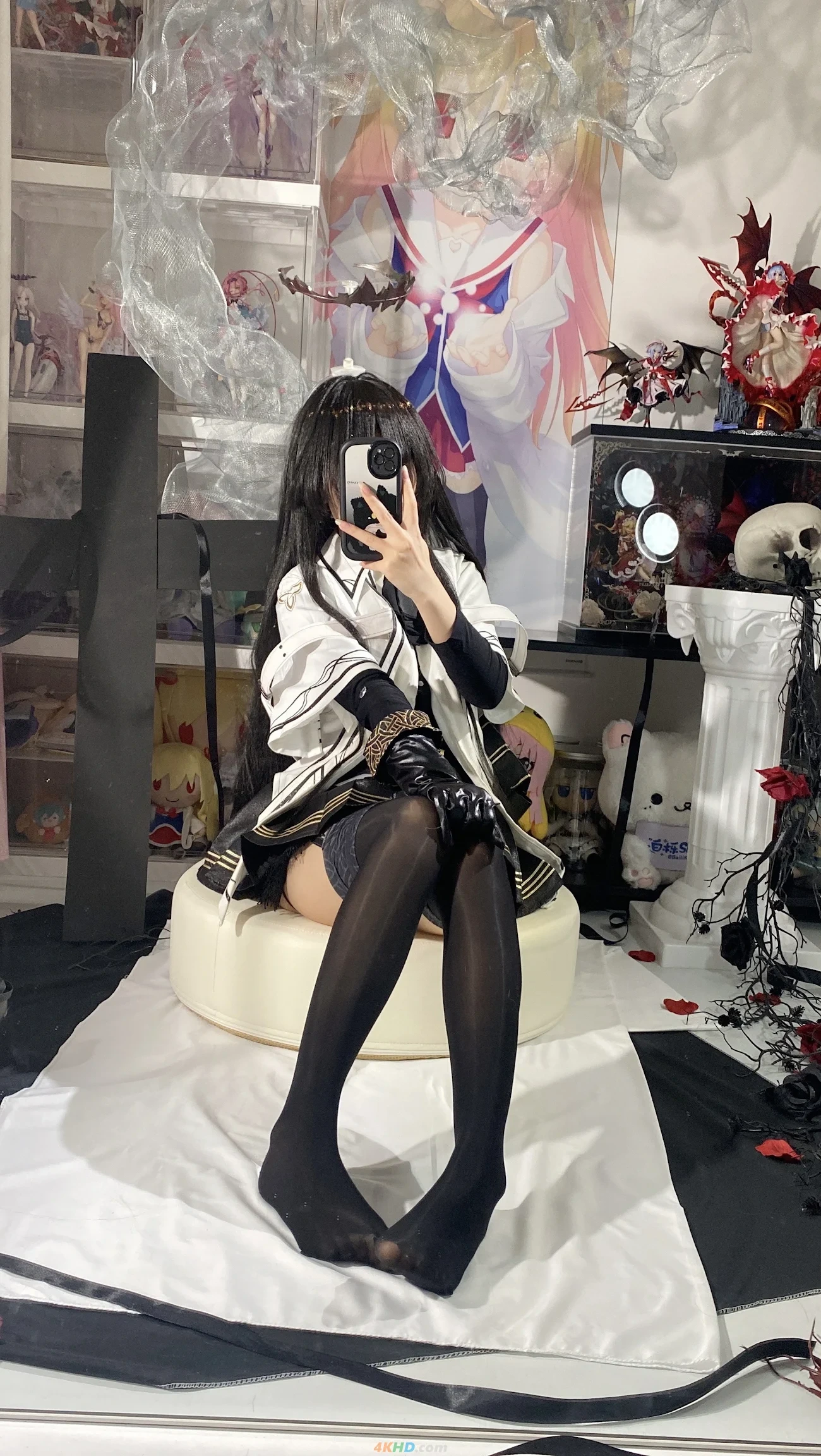 BaiLiShirly MingRiFangZhou AErTuLuo — photo 38