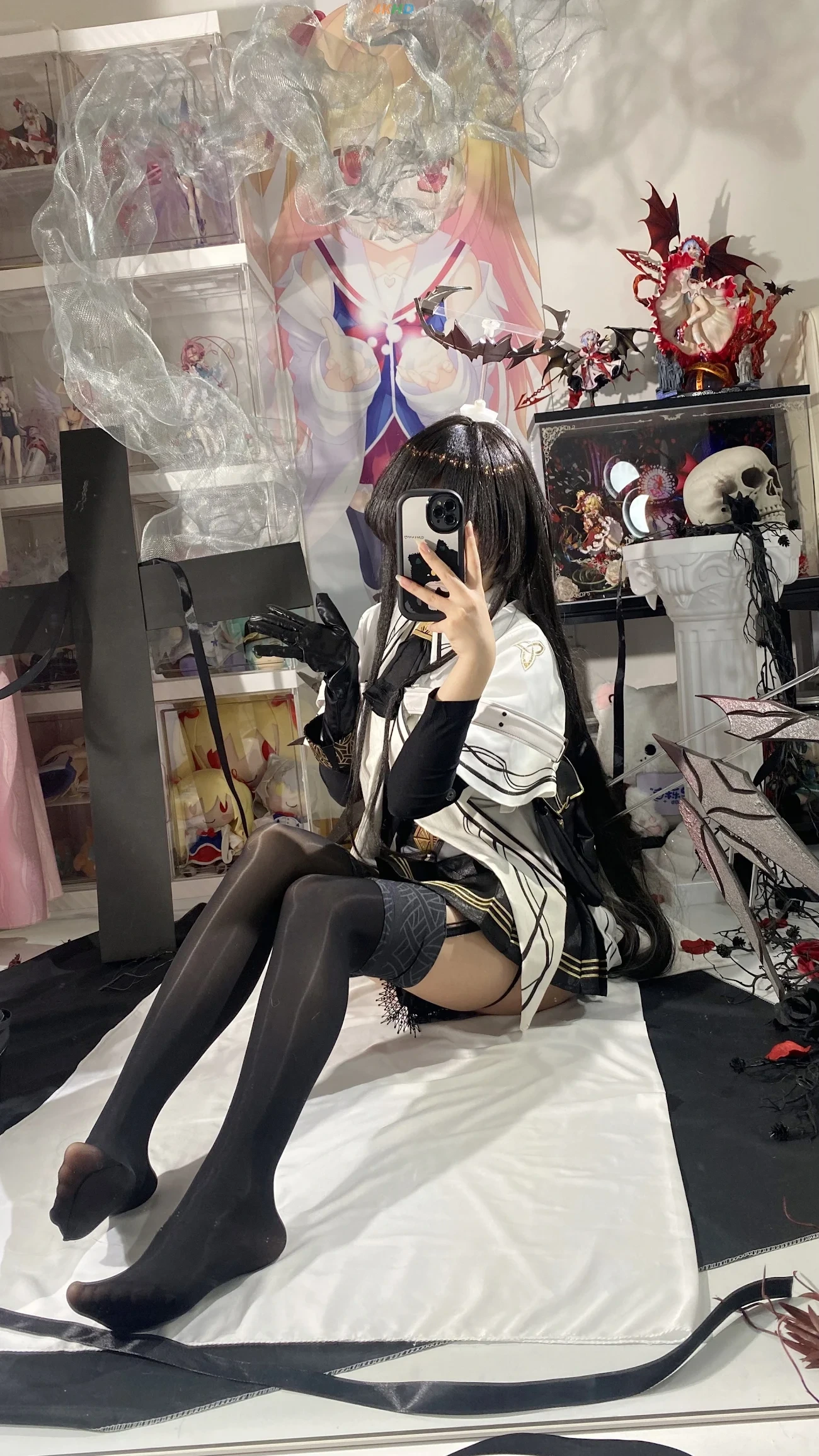 BaiLiShirly MingRiFangZhou AErTuLuo — photo 39