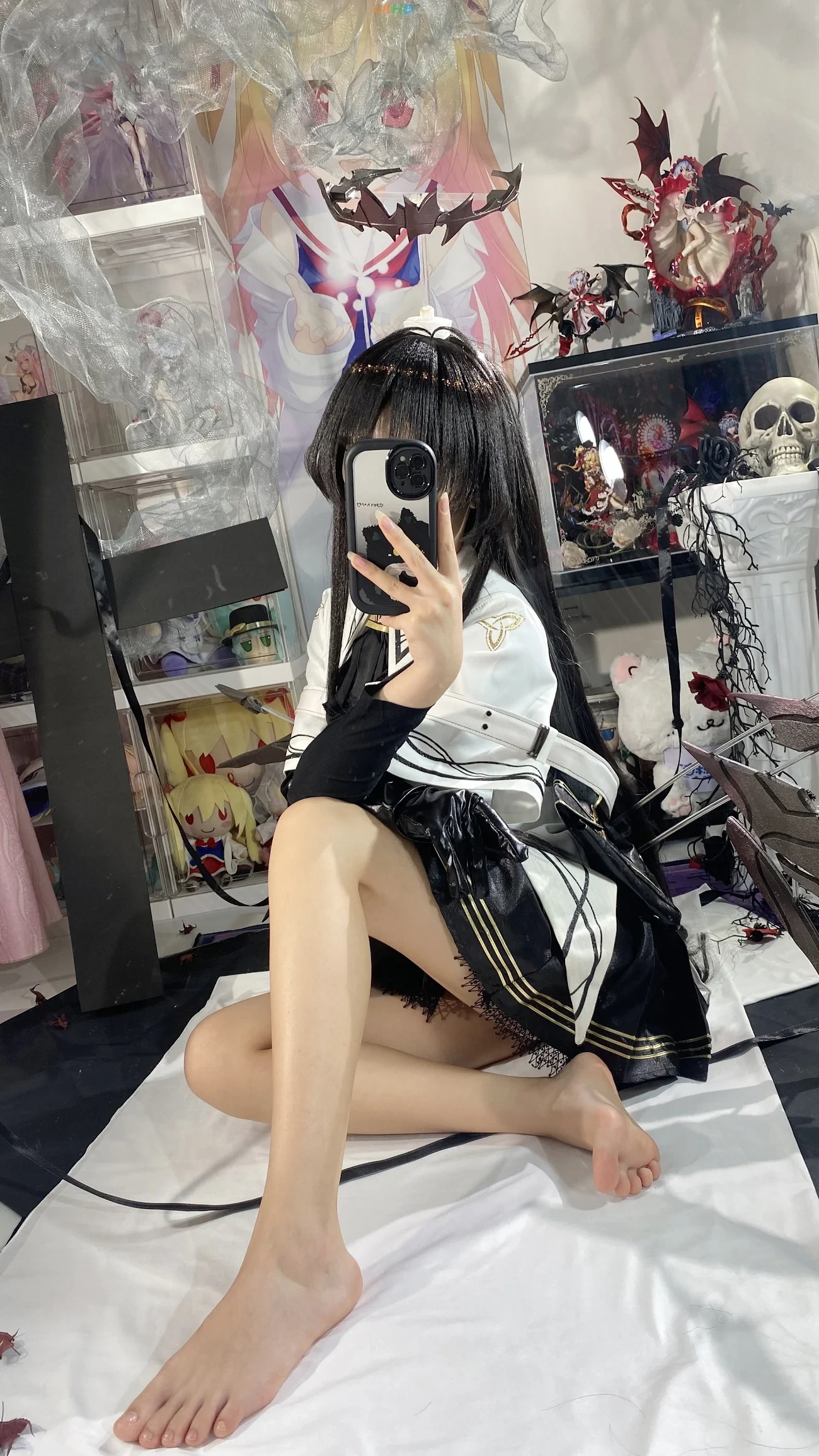 BaiLiShirly MingRiFangZhou AErTuLuo — photo 88