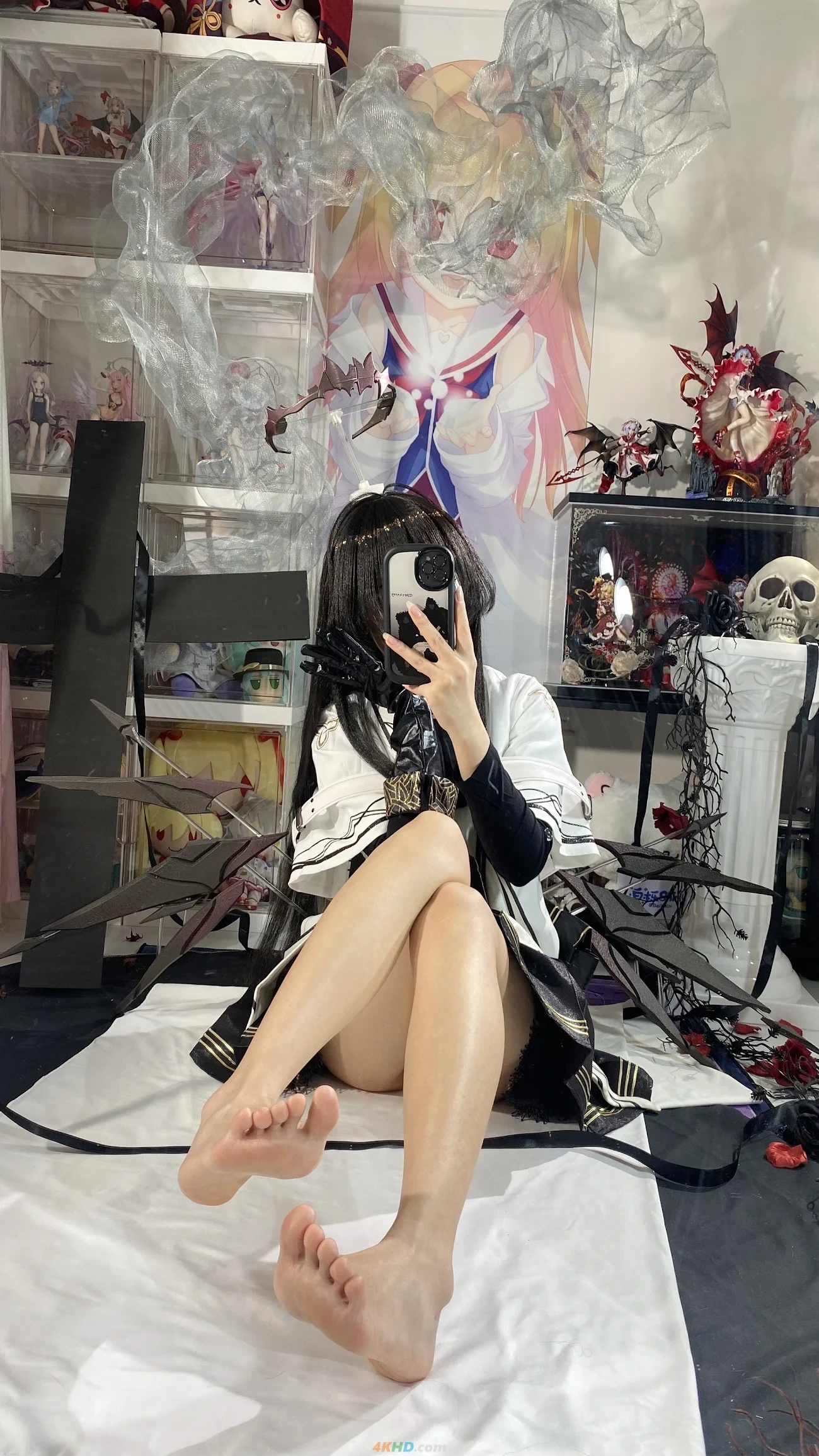 BaiLiShirly MingRiFangZhou AErTuLuo — photo 95