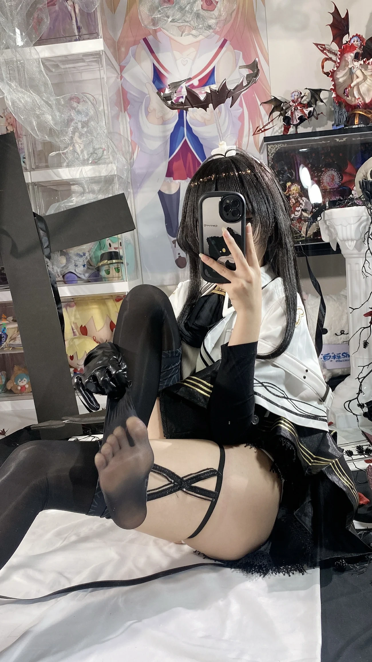 BaiLiShirly MingRiFangZhou AErTuLuo — photo 99
