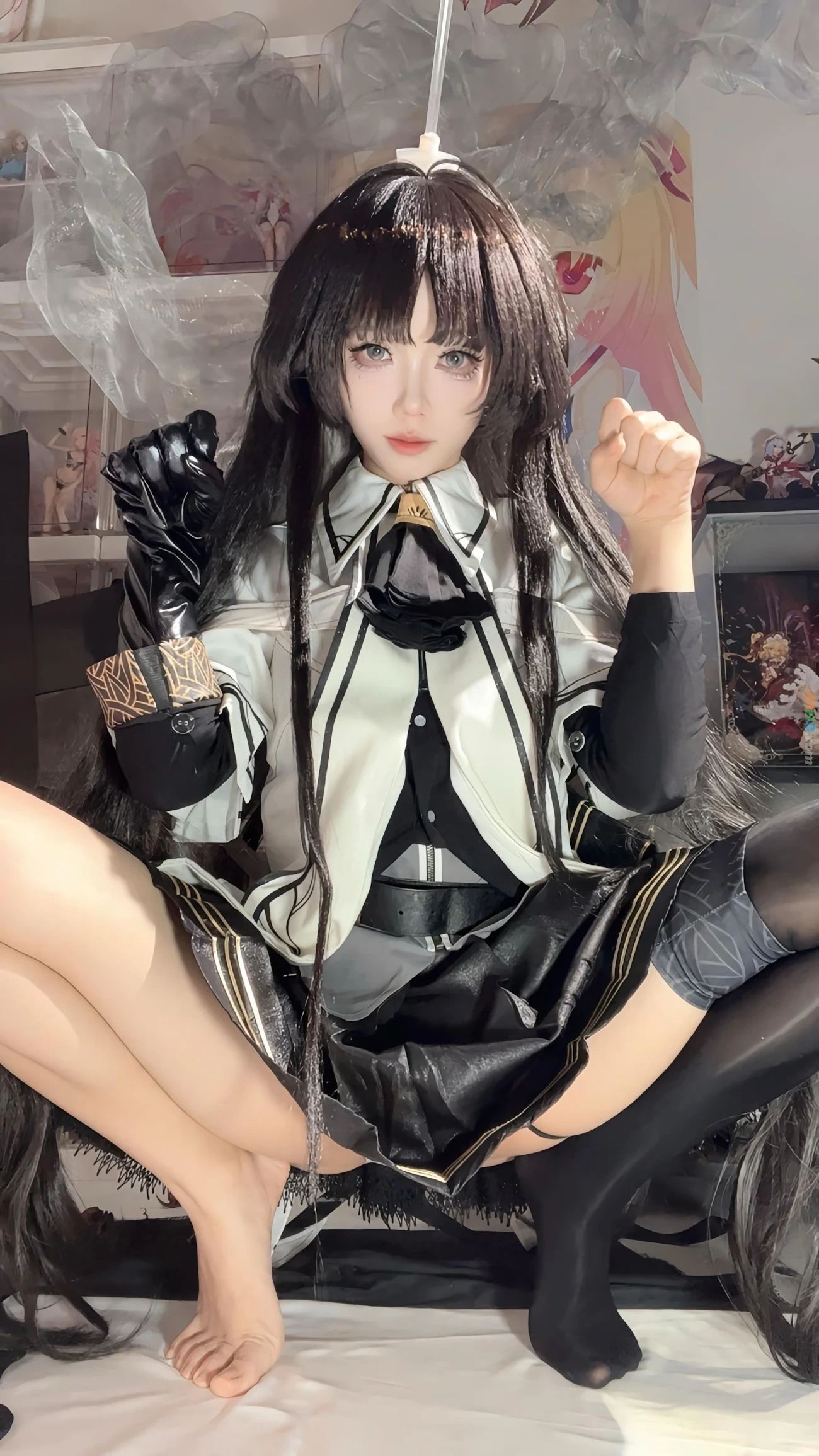 BaiLiShirly MingRiFangZhou AErTuLuo — photo 100